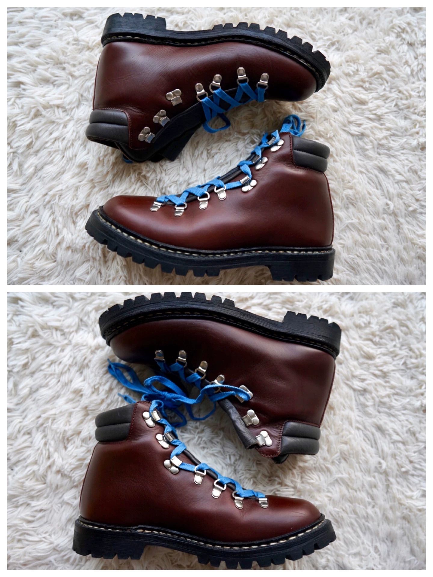 Wtaps WTAPS Jammer Boots 15AW Size US 9 / EU 42 - 5 Thumbnail