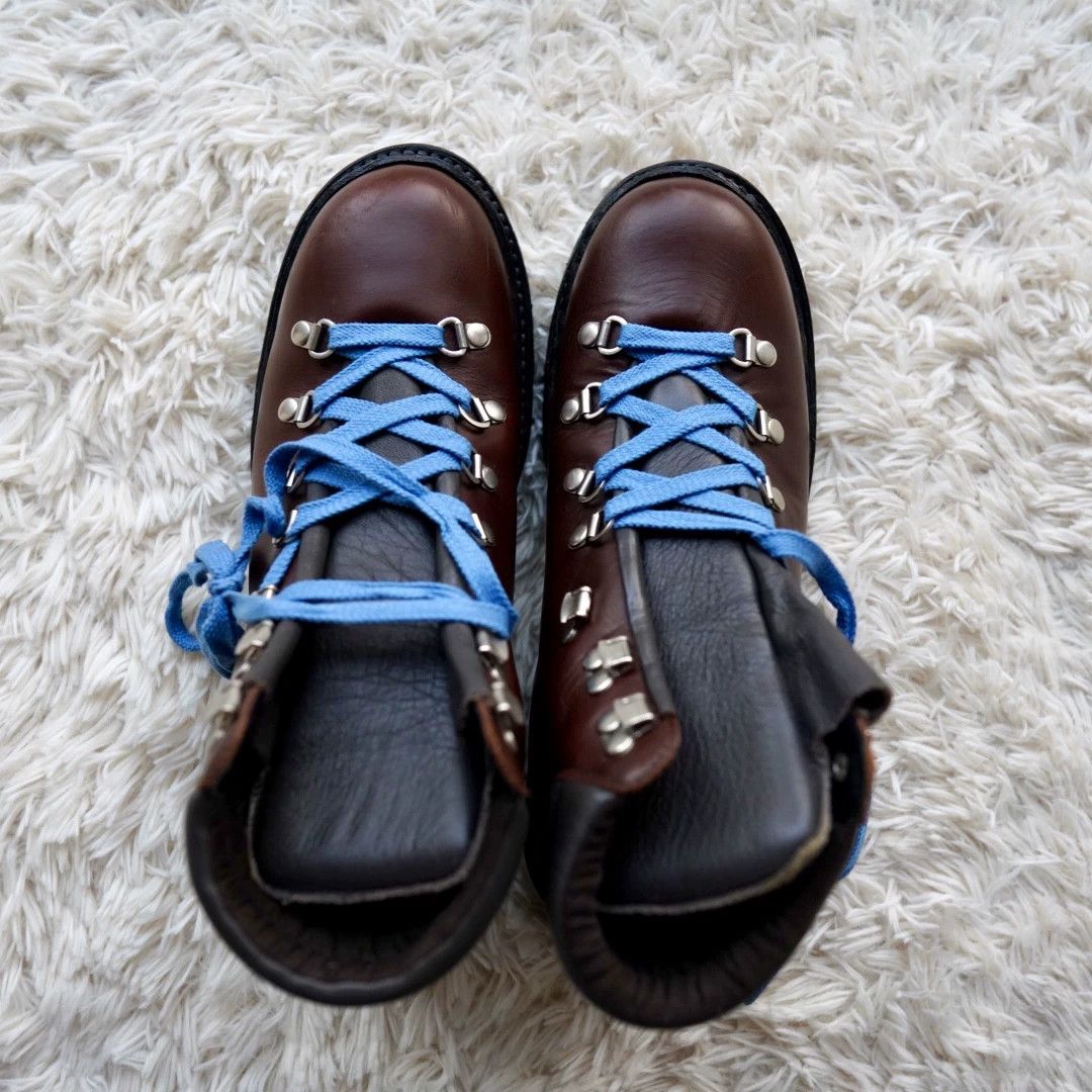Wtaps WTAPS Jammer Boots 15AW Size US 9 / EU 42 - 3 Thumbnail
