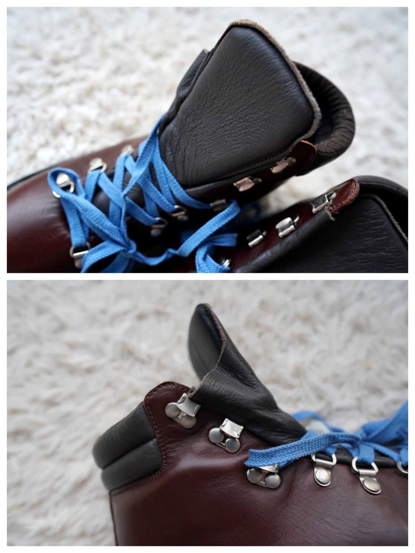 Wtaps WTAPS Jammer Boots 15AW Size US 9 / EU 42 - 6 Thumbnail