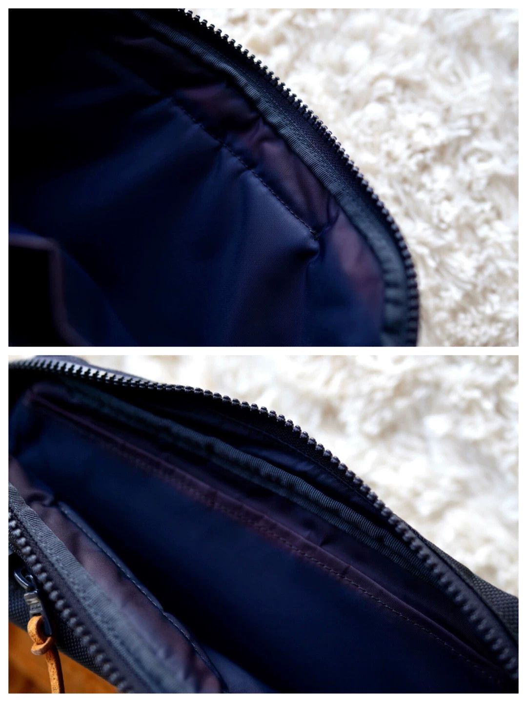 Visvim visvim ballistic 8L shoulder bag Size ONE SIZE - 7 Thumbnail