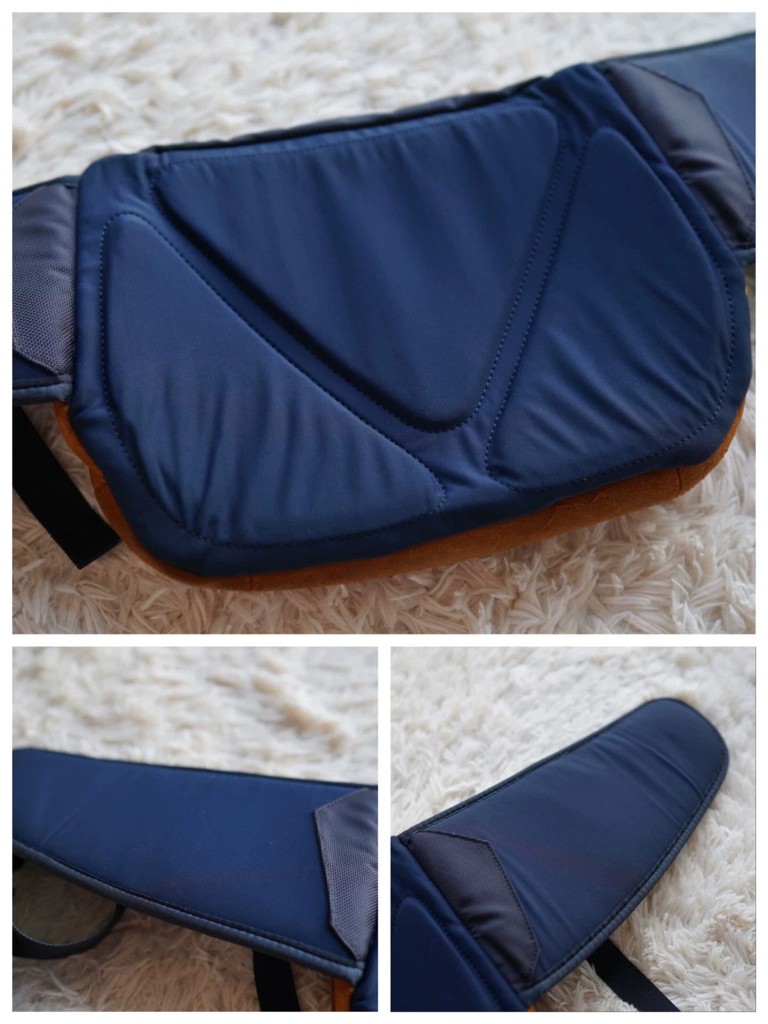 Visvim visvim ballistic 8L shoulder bag Size ONE SIZE - 8 Thumbnail
