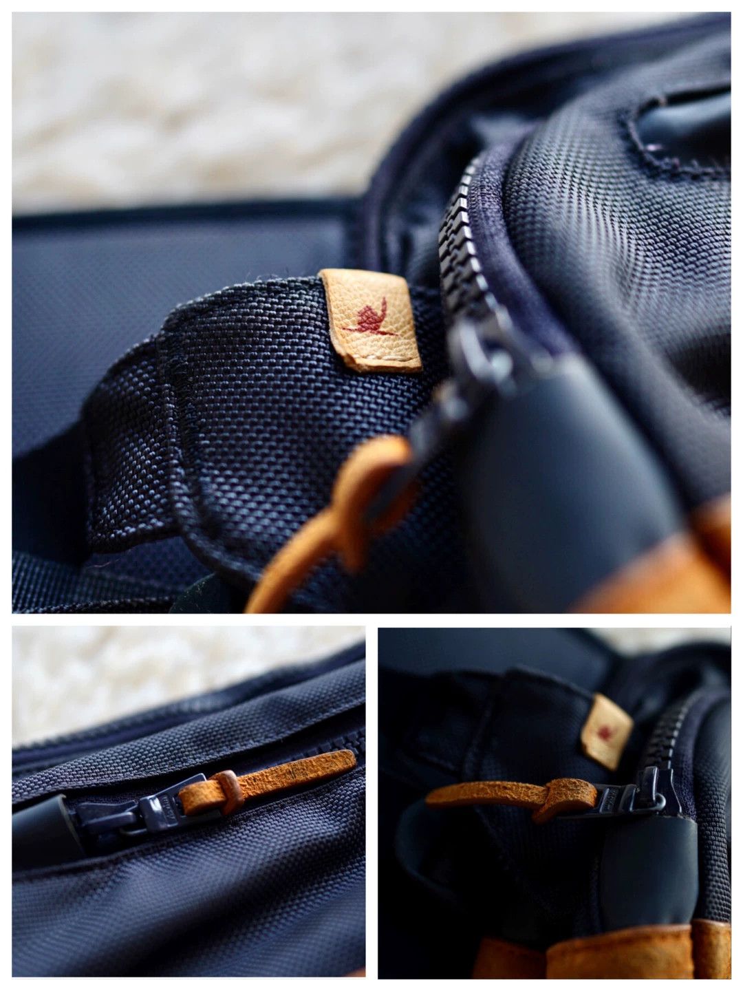 Visvim visvim ballistic 8L shoulder bag Size ONE SIZE - 3 Thumbnail