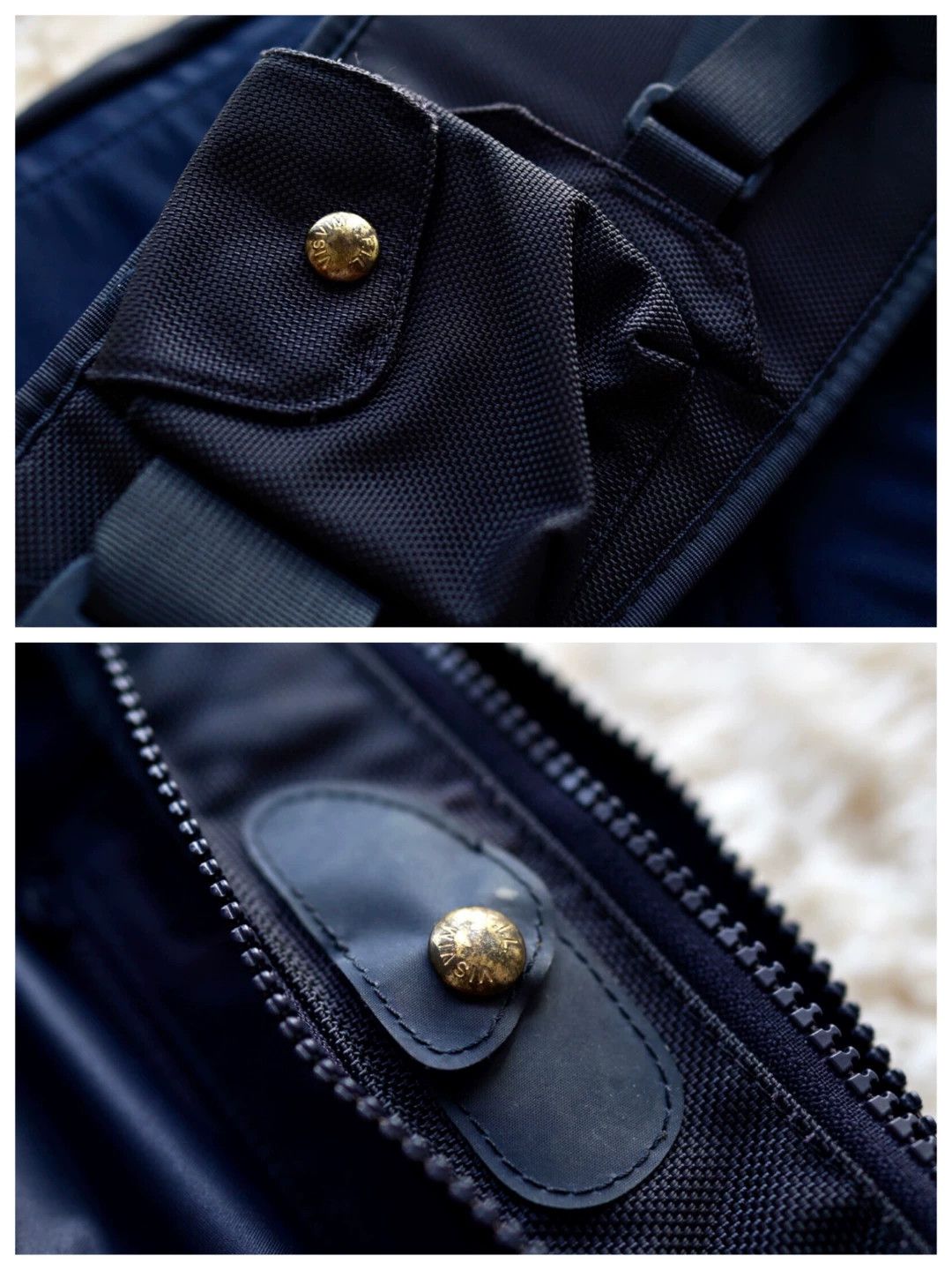 Visvim visvim ballistic 8L shoulder bag Size ONE SIZE - 4 Thumbnail