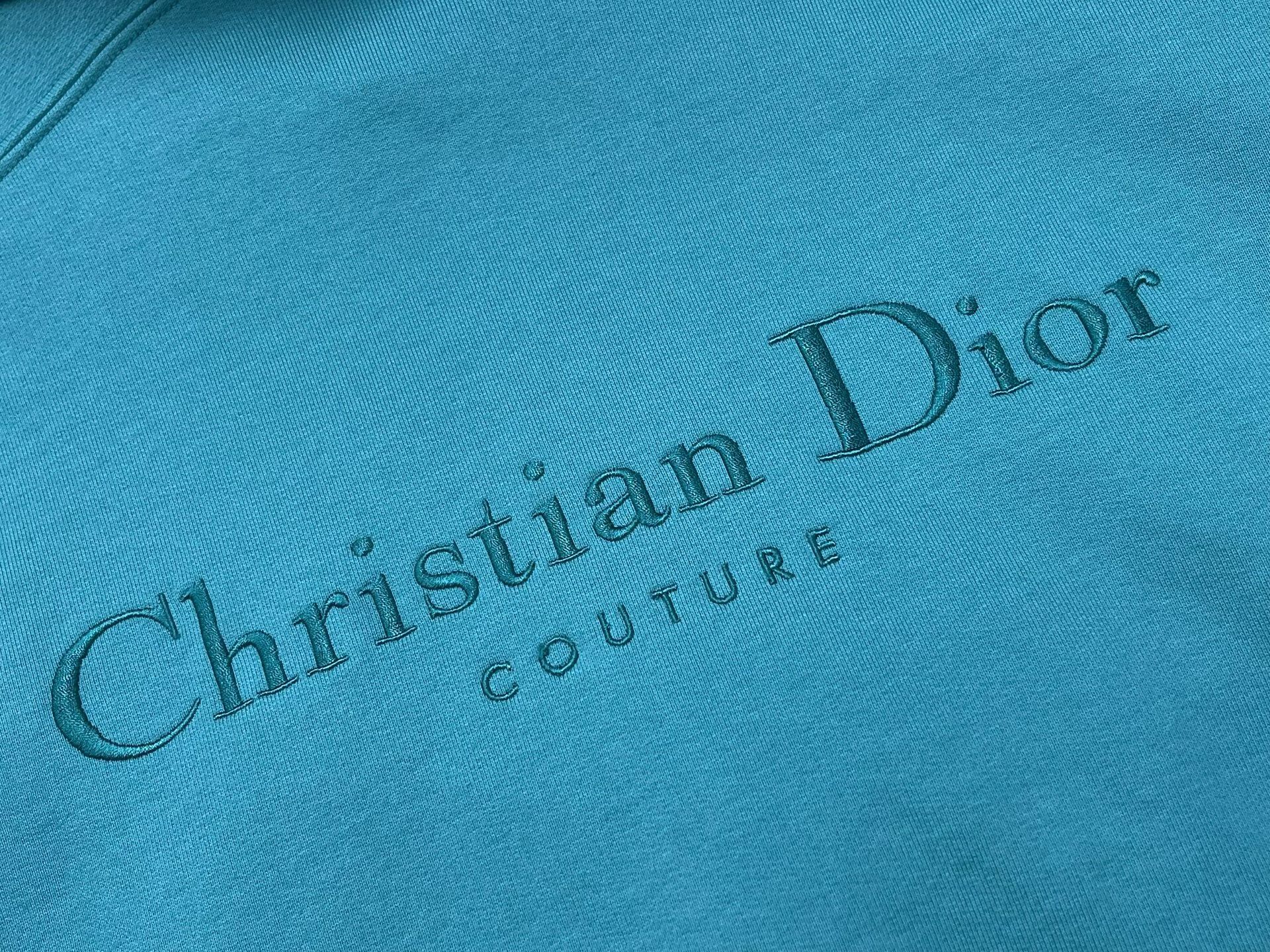 Dior DIOR SS23 Reversible Hooded Jacket Men's Size US XS / EU 42 / 0 - 6 Thumbnail