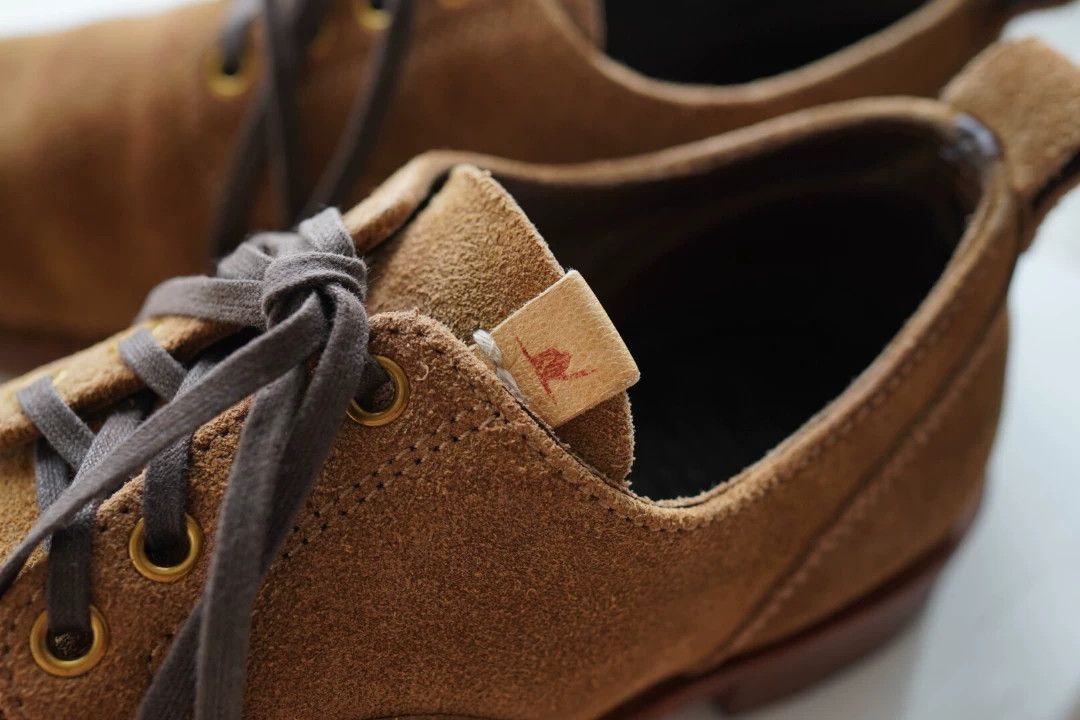 Visvim visvim hilts folk leather boots Size US 8 / EU 41 - 2 Thumbnail