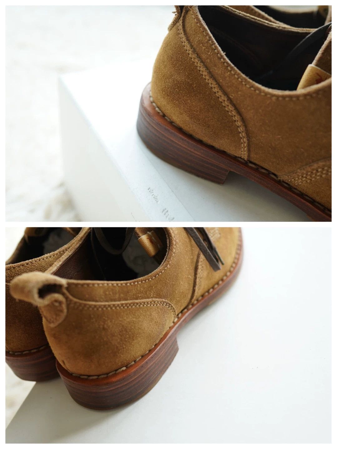 Visvim visvim hilts folk leather boots Size US 8 / EU 41 - 5 Thumbnail