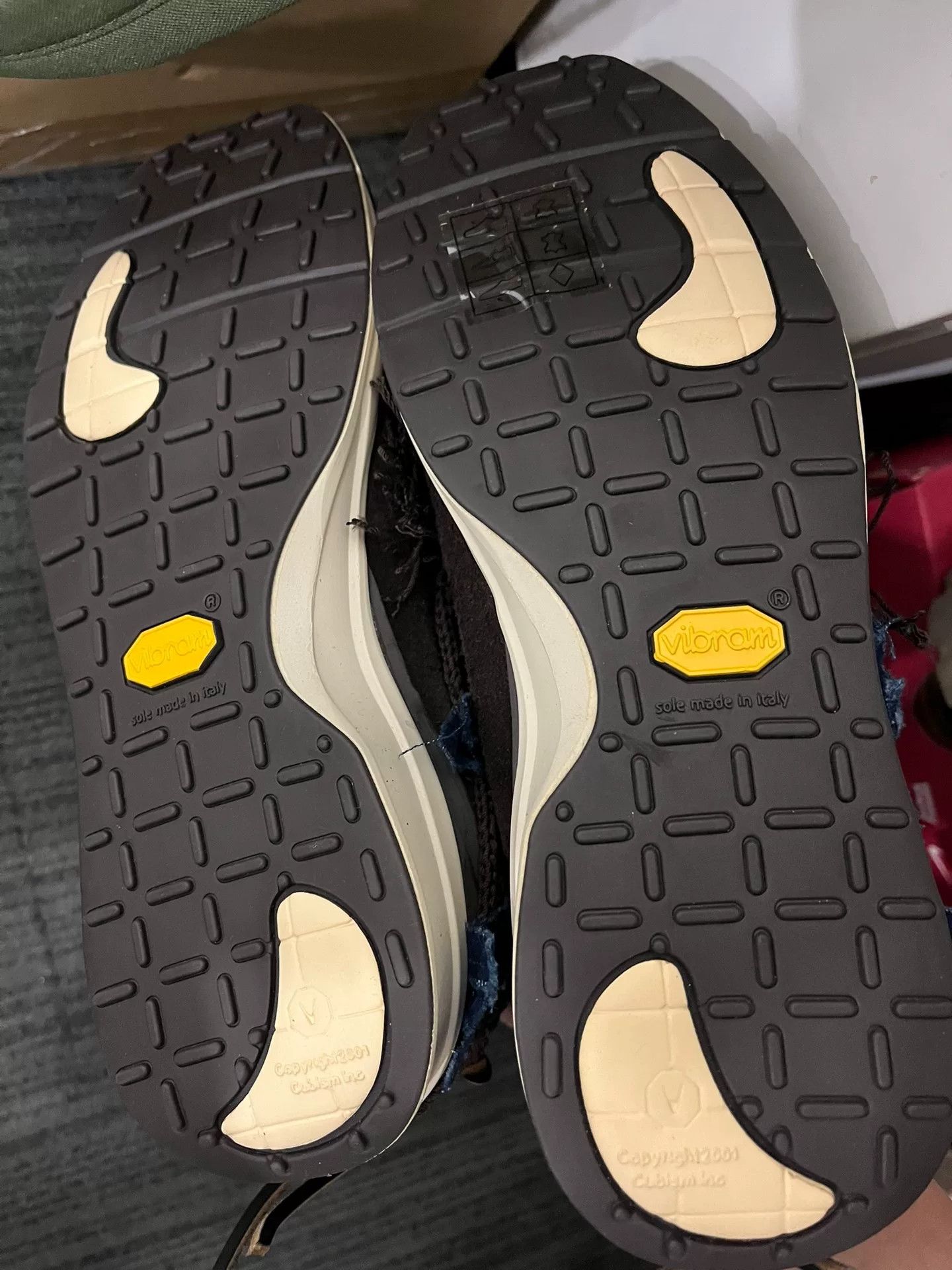 Visvim visvim FBT OPPIAN JP Size US 8 / EU 41 - 3 Thumbnail