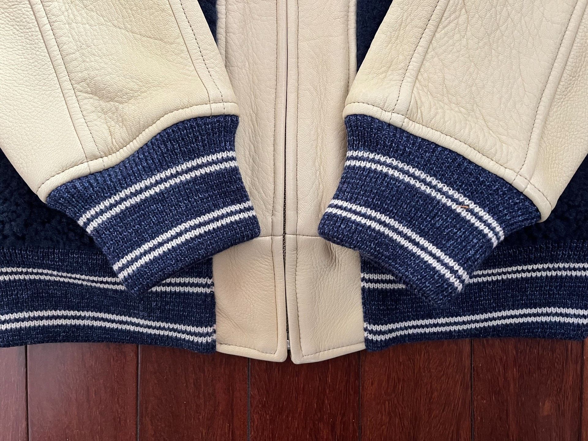Human Made Humanmade 16AW Grizzly Jacket Size US S / EU 44-46 / 1 - 3 Thumbnail