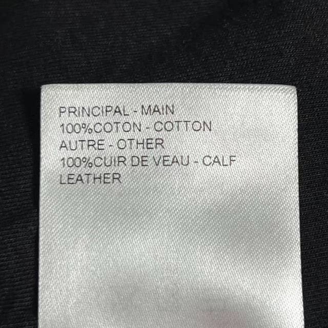 Louis Vuitton LV x Nigo FW25 Collaborative T-shirt Size US L / EU 52-54 / 3 - 4 Thumbnail