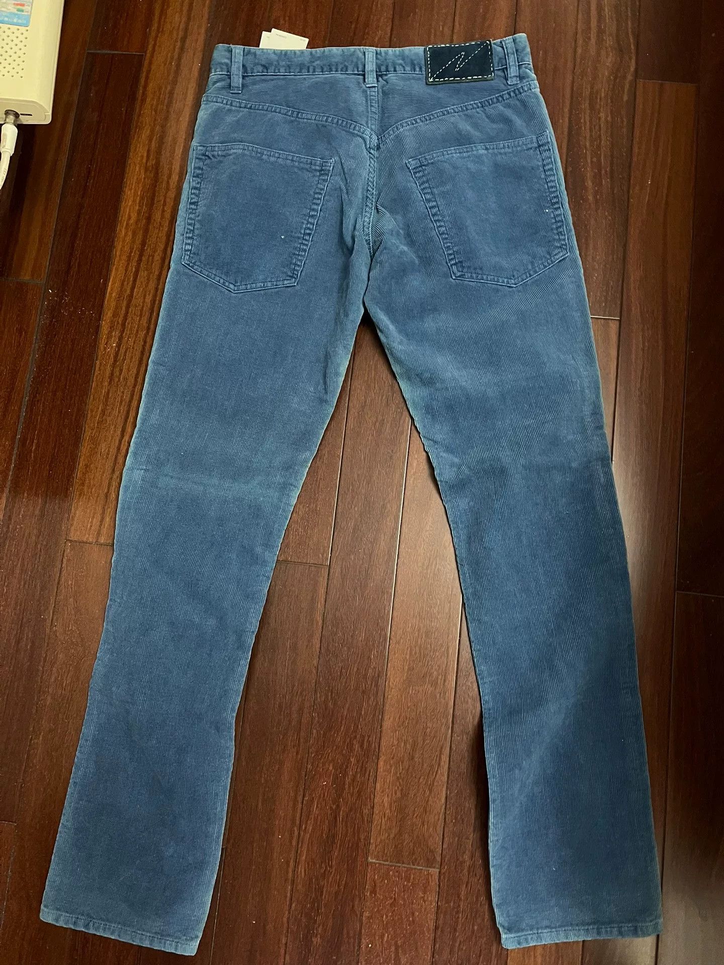 Visvim visvim ict fluxus cords Size US 40 / EU 56 - 2 Thumbnail