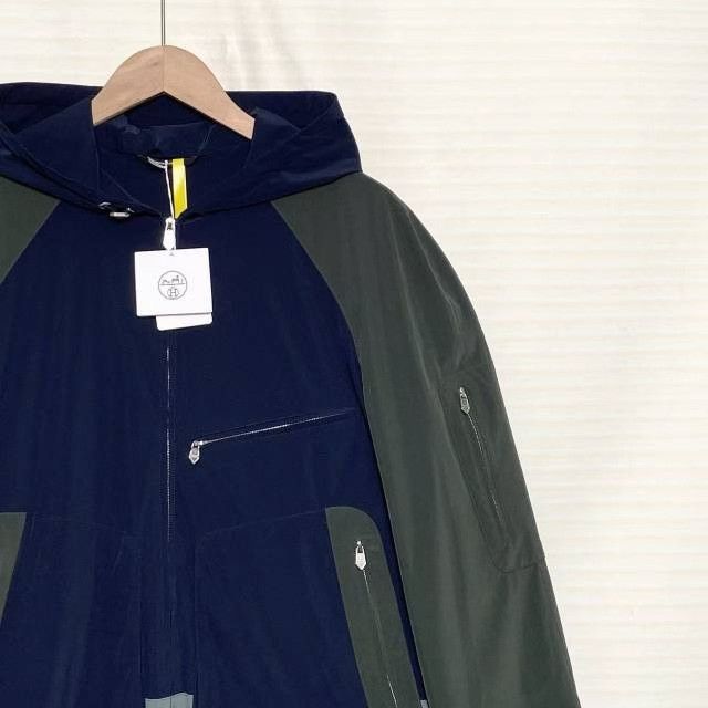 Hermes Hermès Sport Capsule Collection Jacket Size US S / EU 44-46 / 1 - 3 Thumbnail