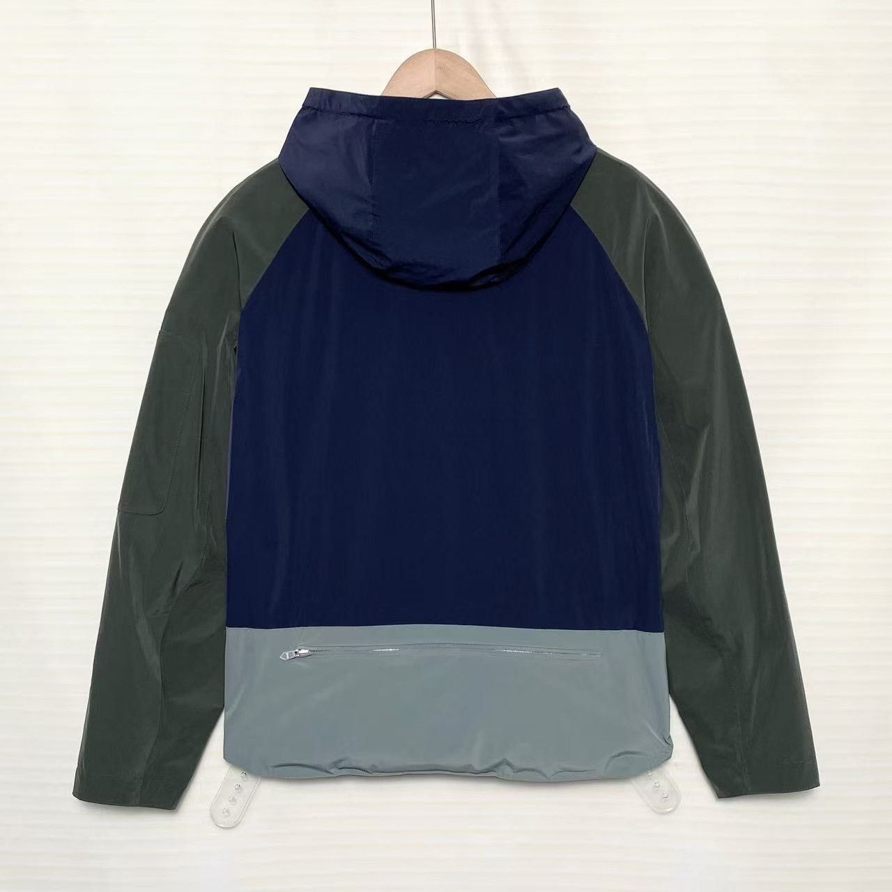 Hermes Hermès Sport Capsule Collection Jacket Size US S / EU 44-46 / 1 - 2 Thumbnail