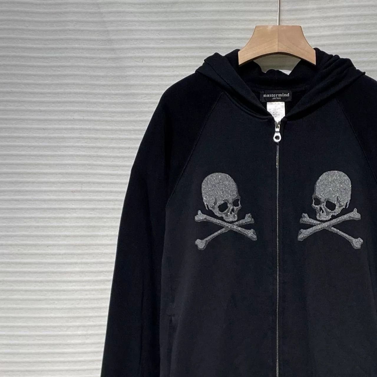 Mastermind Japan Mastermind Japan Chest Double Diamond Jacket Size US XL / EU 56 / 4 - 3 Thumbnail