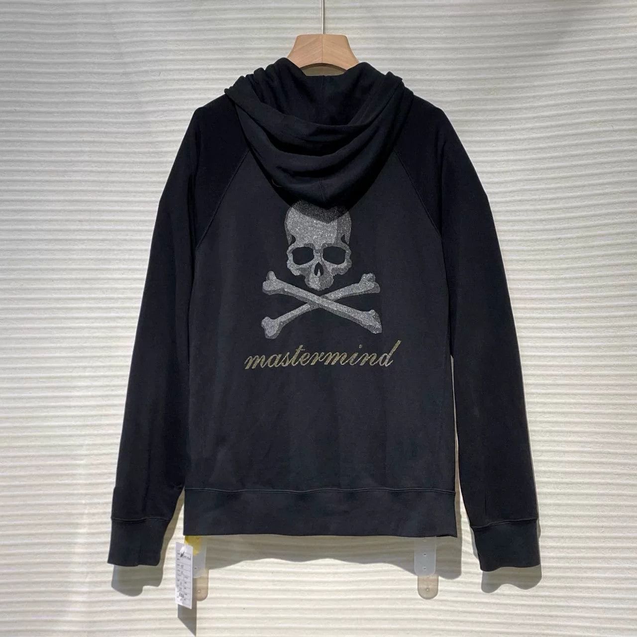 Mastermind Japan Mastermind Japan Chest Double Diamond Jacket Size US XL / EU 56 / 4 - 2 Thumbnail