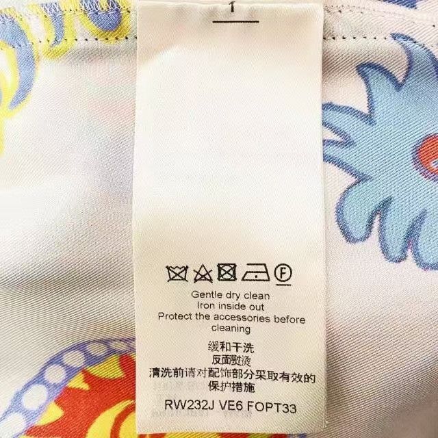 Louis Vuitton Louis Vuitton x Yayoi Kusama SS23 Pajama Pants Size 42" / US 20 - 3 Thumbnail
