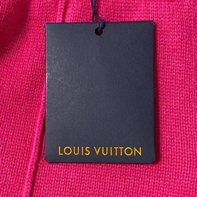 Louis Vuitton Louis Vuitton Solid High Waist Casual Pants Size 24" / US 00 / IT 34 - 8 Thumbnail