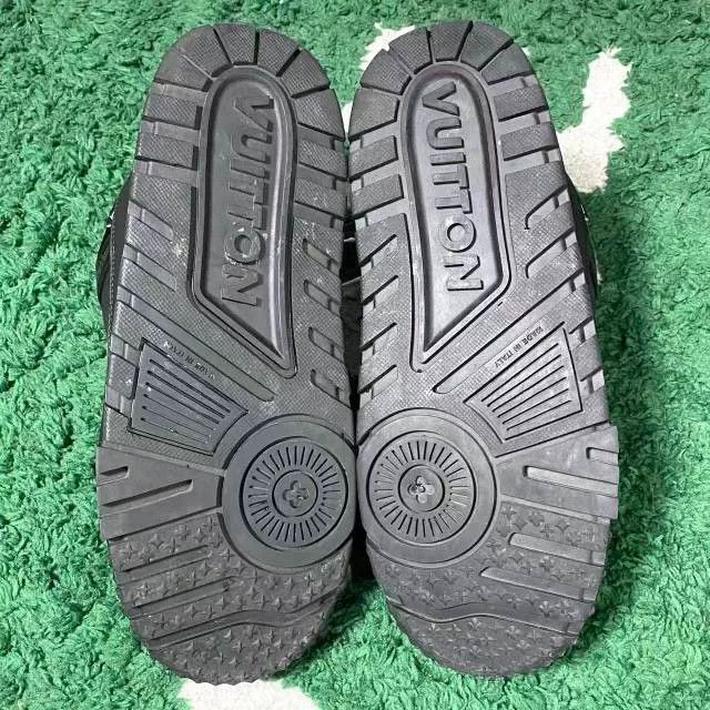 Louis Vuitton LV Trainer Maxi Crocodile Embossed Size US 7.5 / EU 40-41 - 8 Thumbnail
