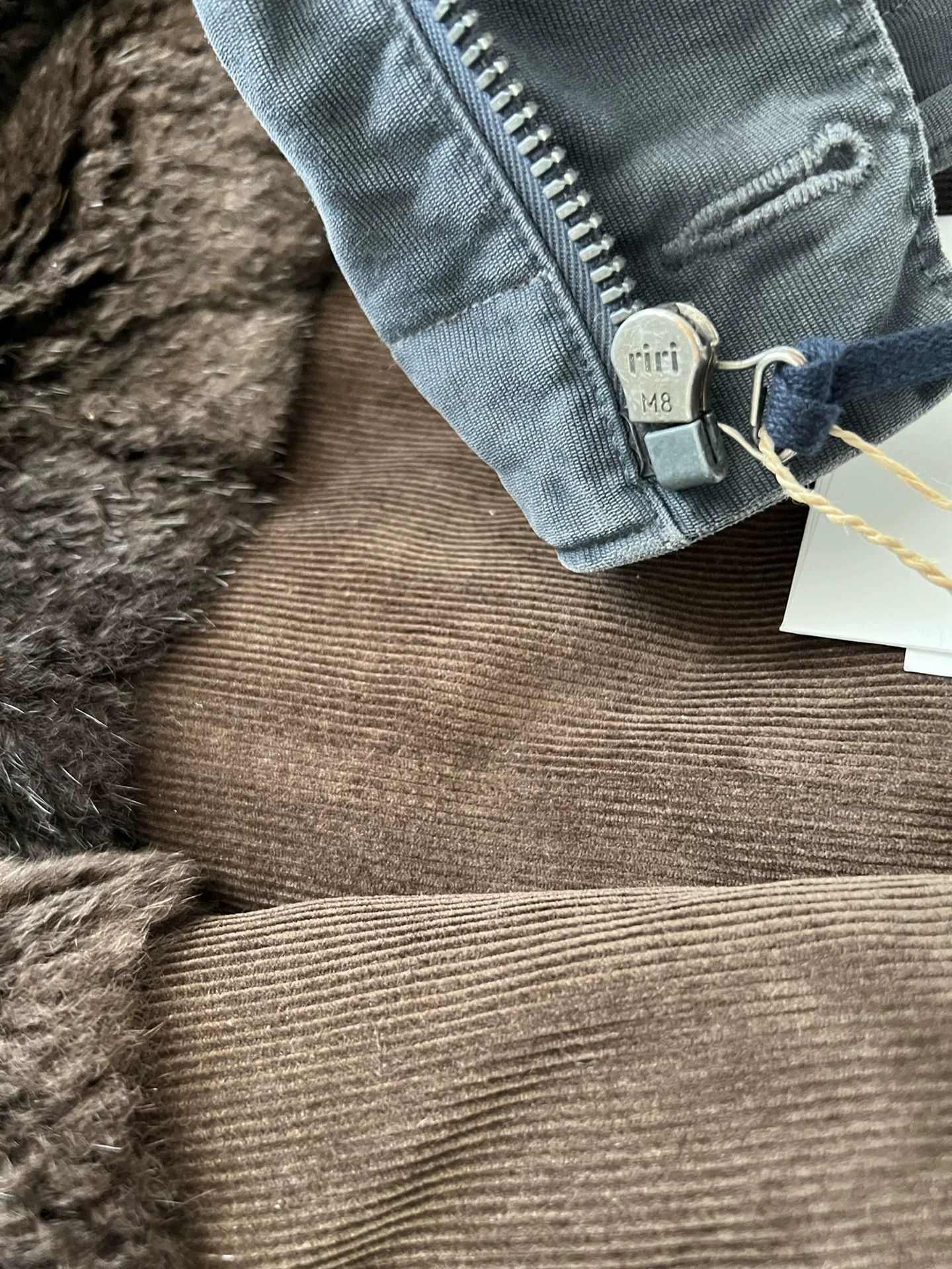Visvim Visvim Chief Deckhand Beaver Lining Jkt Size US M / EU 48-50 / 2 - 9 Thumbnail