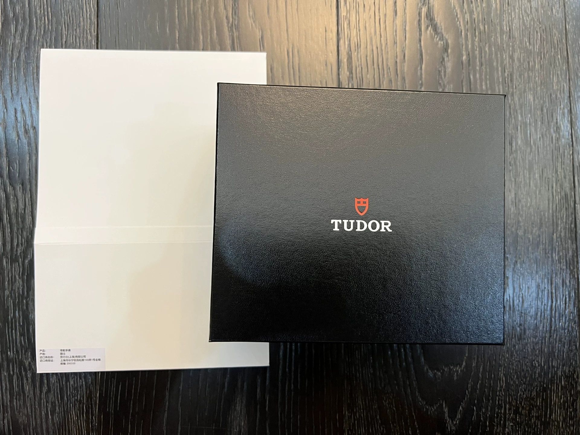 Tudor TUDOR Rose Series Women's Watch Size ONE SIZE - 2 Thumbnail
