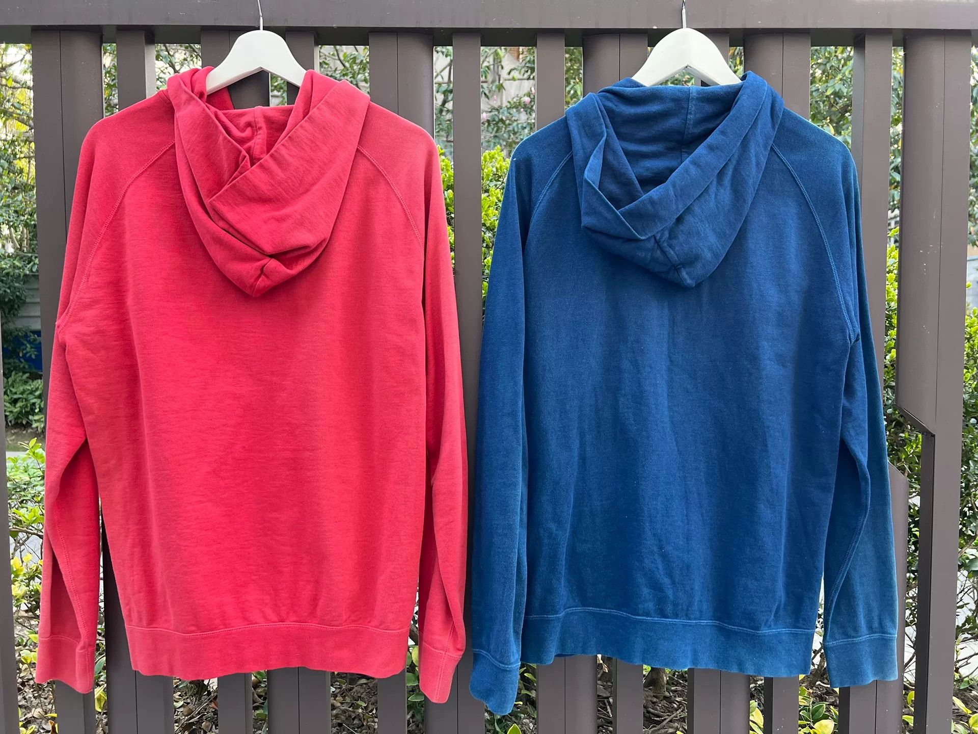 Visvim VISVIM 16SS/FW Zipup Hoodie Size US L / EU 52-54 / 3 - 8 Thumbnail