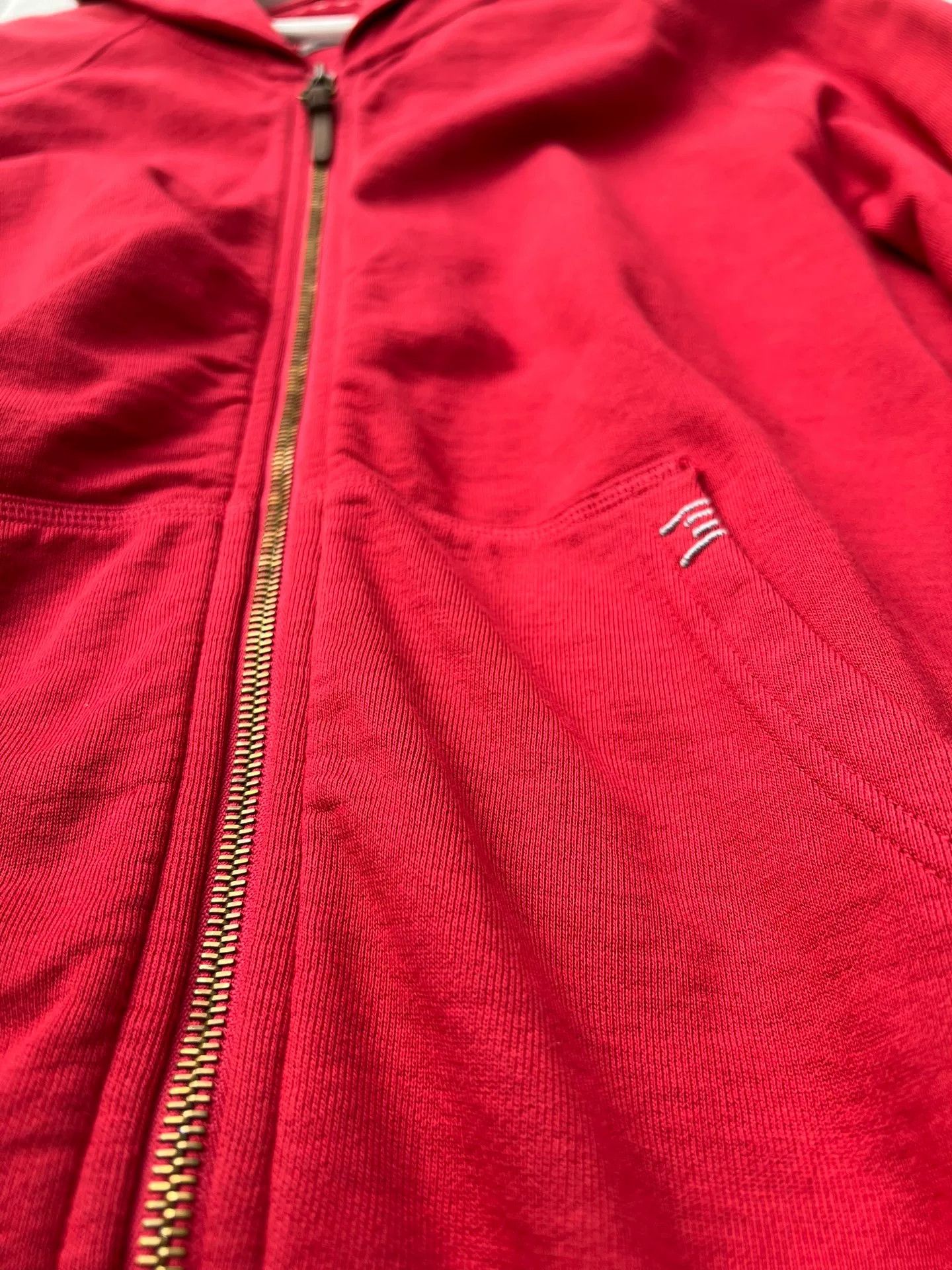Visvim VISVIM 16SS/FW Zipup Hoodie Size US L / EU 52-54 / 3 - 2 Thumbnail