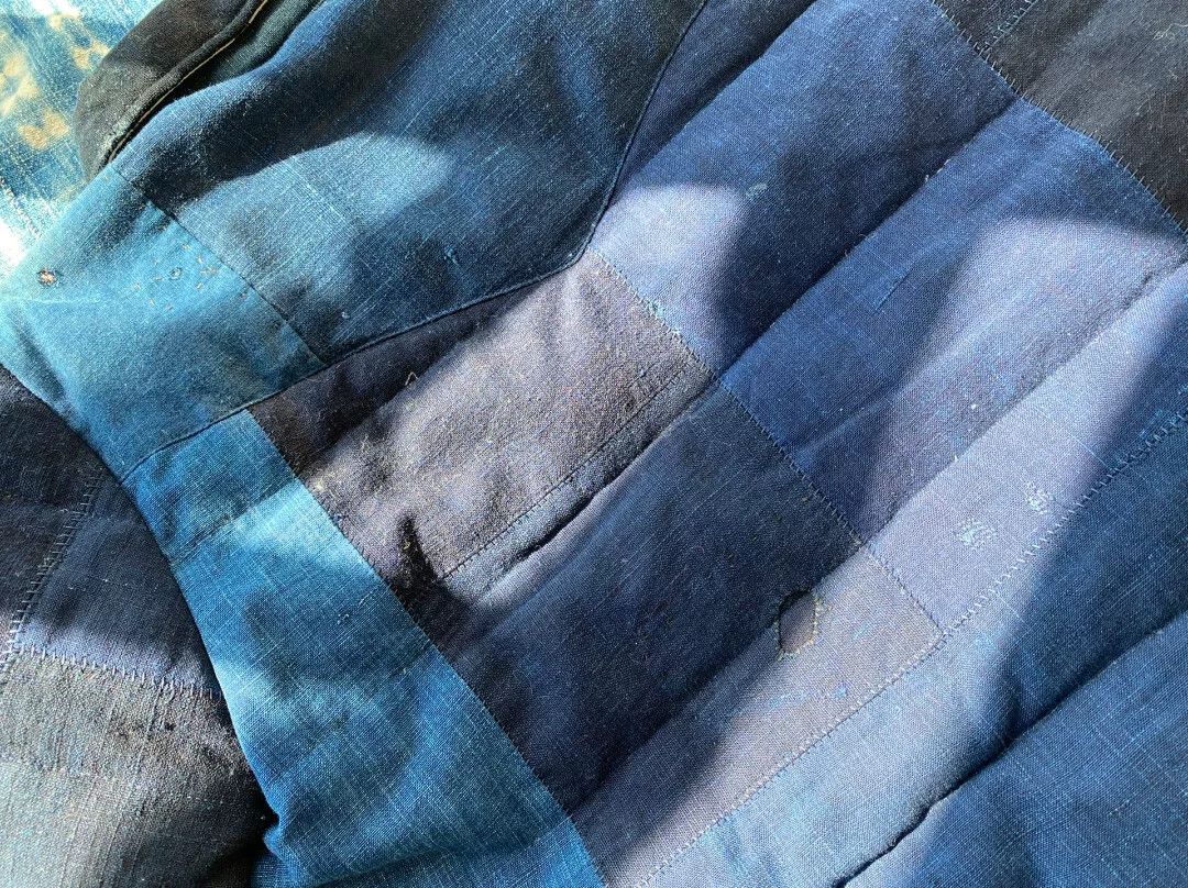 Visvim Visvim WMV Kerchief Down Kofu Jkt Size M / US 6-8 / IT 42-44 - 4 Thumbnail