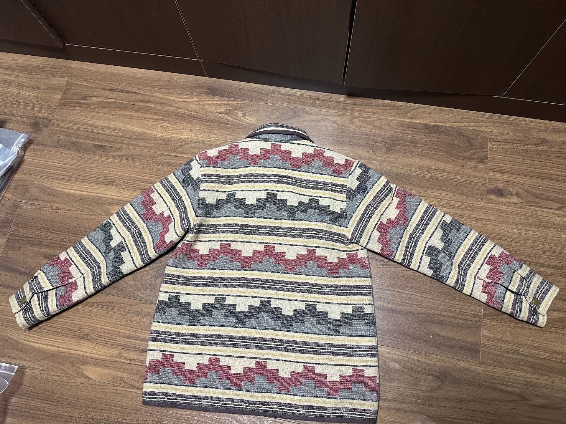 Neighborhood NEIGHBORHOOD Native American Jacket Size US M / EU 48-50 / 2 - 4 Thumbnail