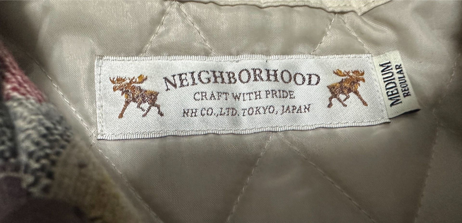 Visvim NEIGHBORHOOD Native American Jacket Size US M / EU 48-50 / 2 - 5 Thumbnail
