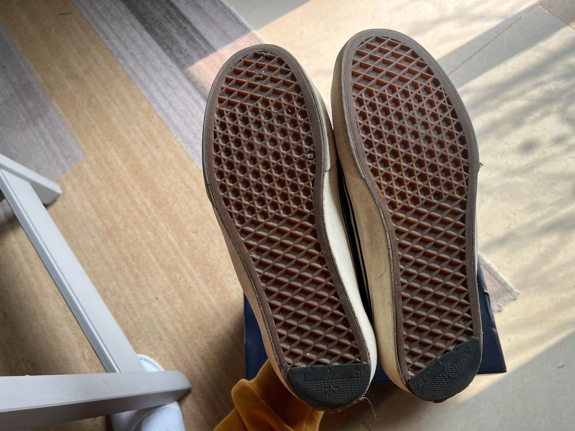 Vans Vans x nonnative Suede Black Size US 10 / EU 43 - 5 Thumbnail