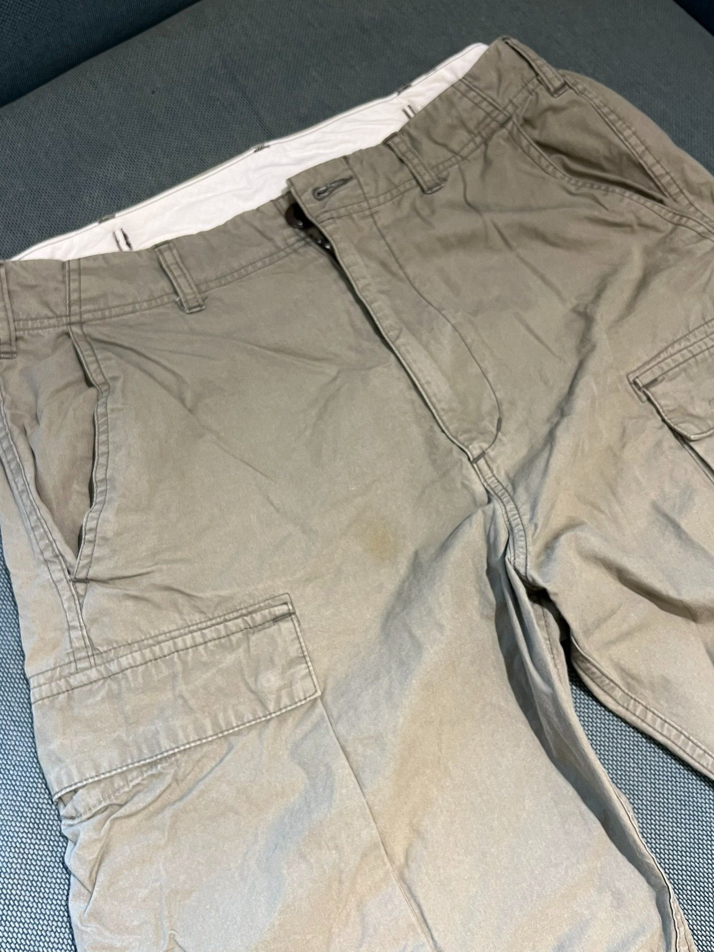 Neighborhood NEIGHBORHOOD MIL-BDU/C-PT Cargo Pants Size US 30 / EU 46 - 4 Thumbnail
