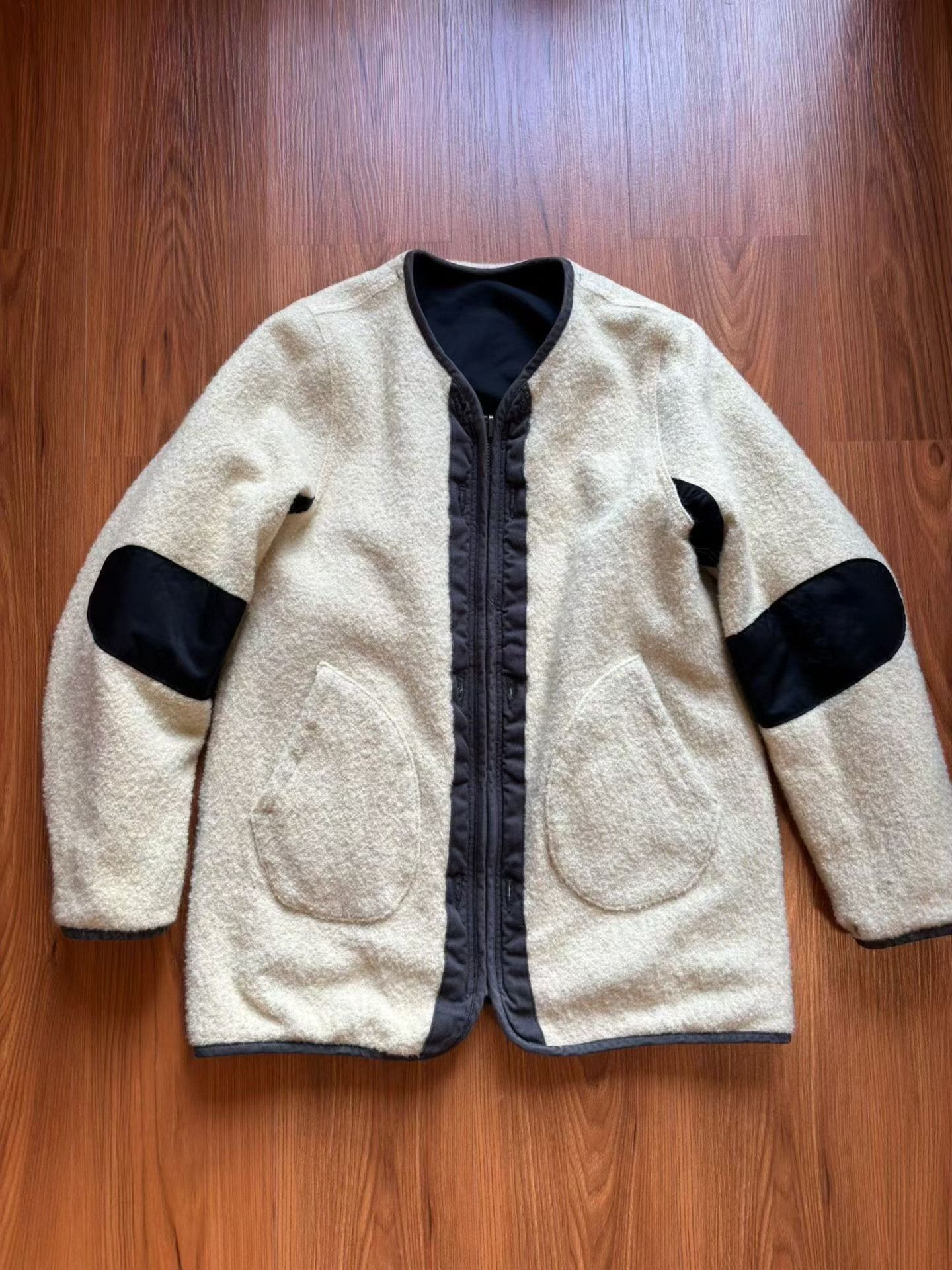 Visvim Visvim LONGLINER JKT NYLON SATIN F.I.L. EXCLUSIVE Size US S / EU 44-46 / 1 - 3 Thumbnail