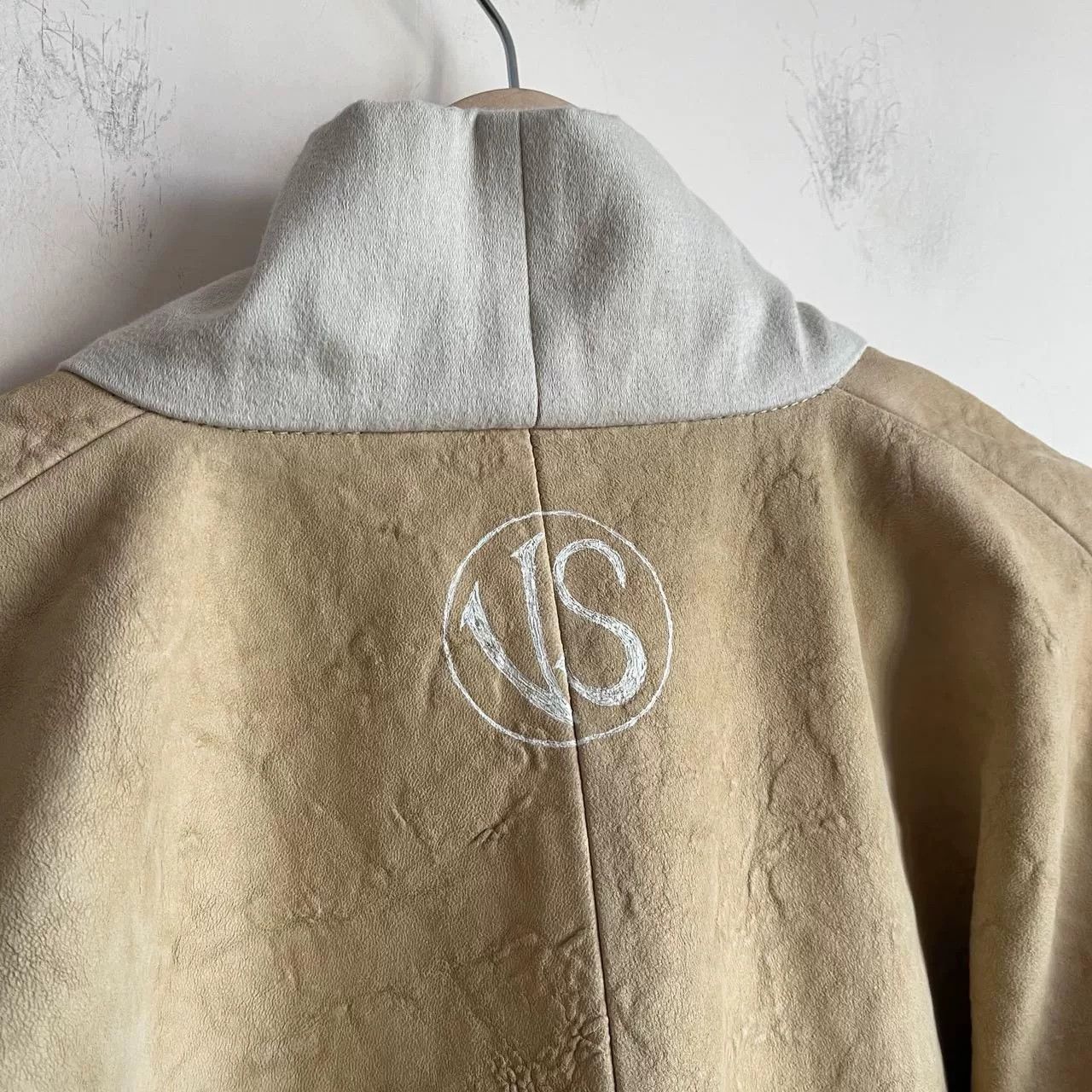 Visvim visvim KIYARI COAT FR VEG.LB Size US XL / EU 56 / 4 - 3 Thumbnail