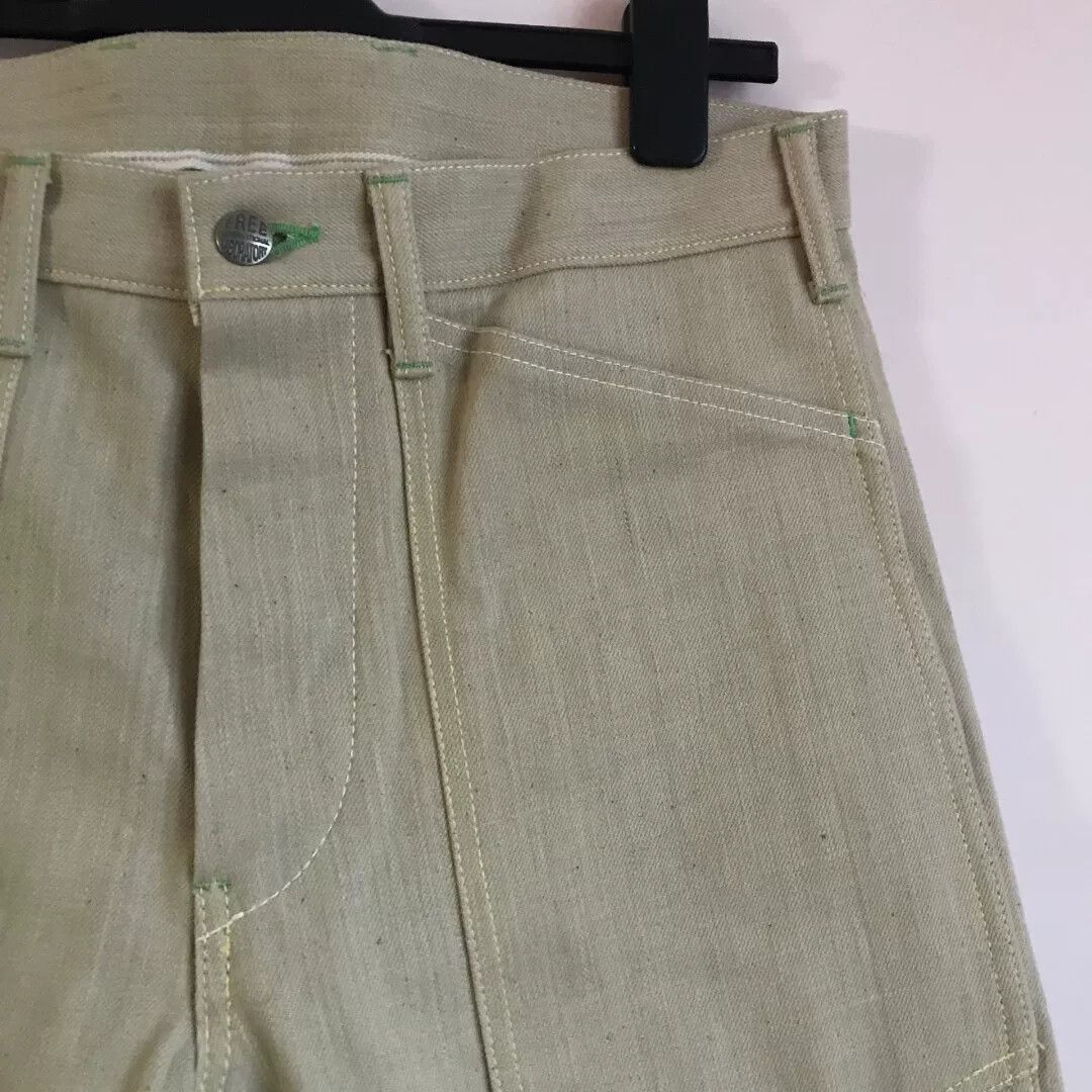 IKIJI ICT Carpenter Pants Size US 26 / EU 42 - 2 Thumbnail
