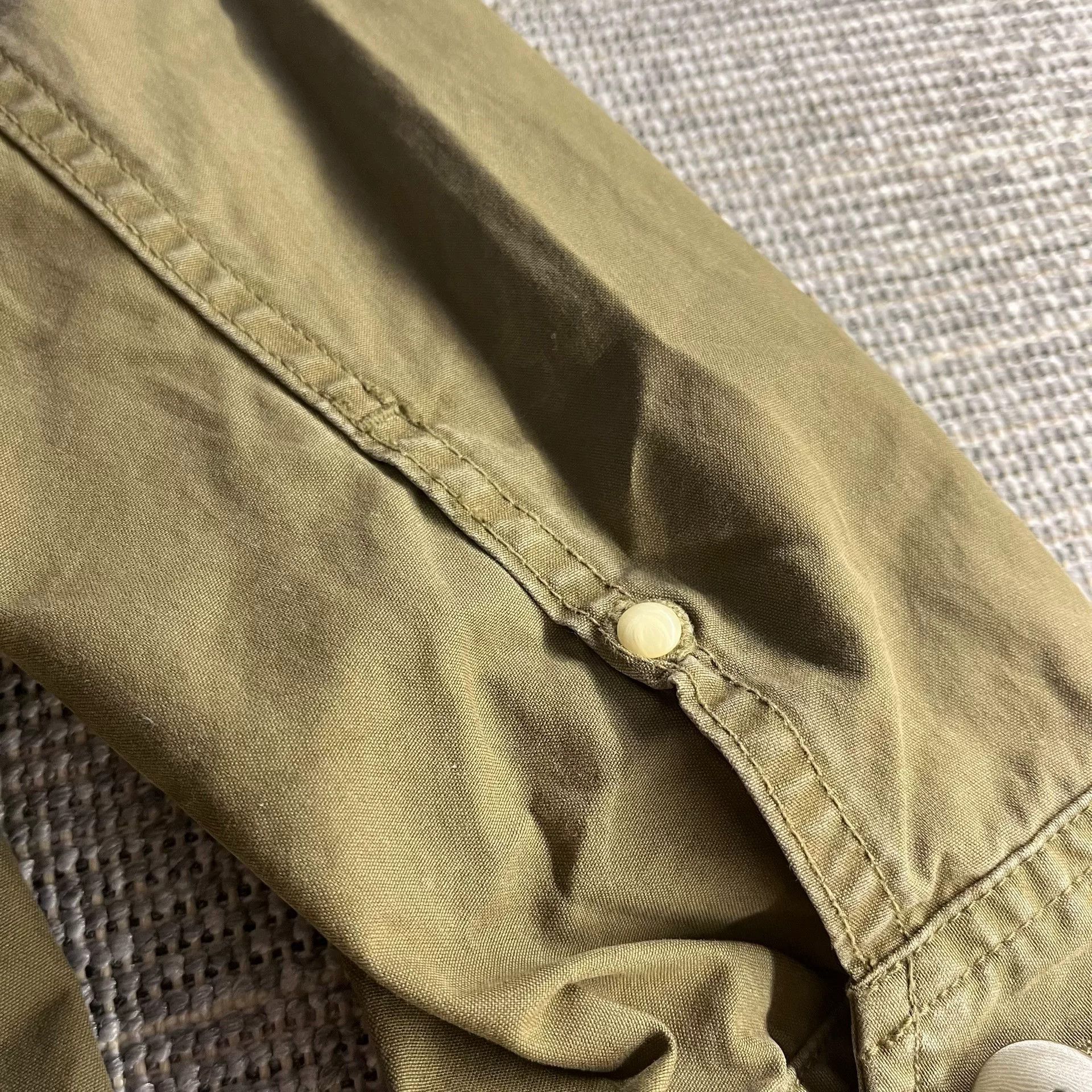 Undercover Undercover Size 2 Classic Coat Size US M / EU 48-50 / 2 - 4 Thumbnail