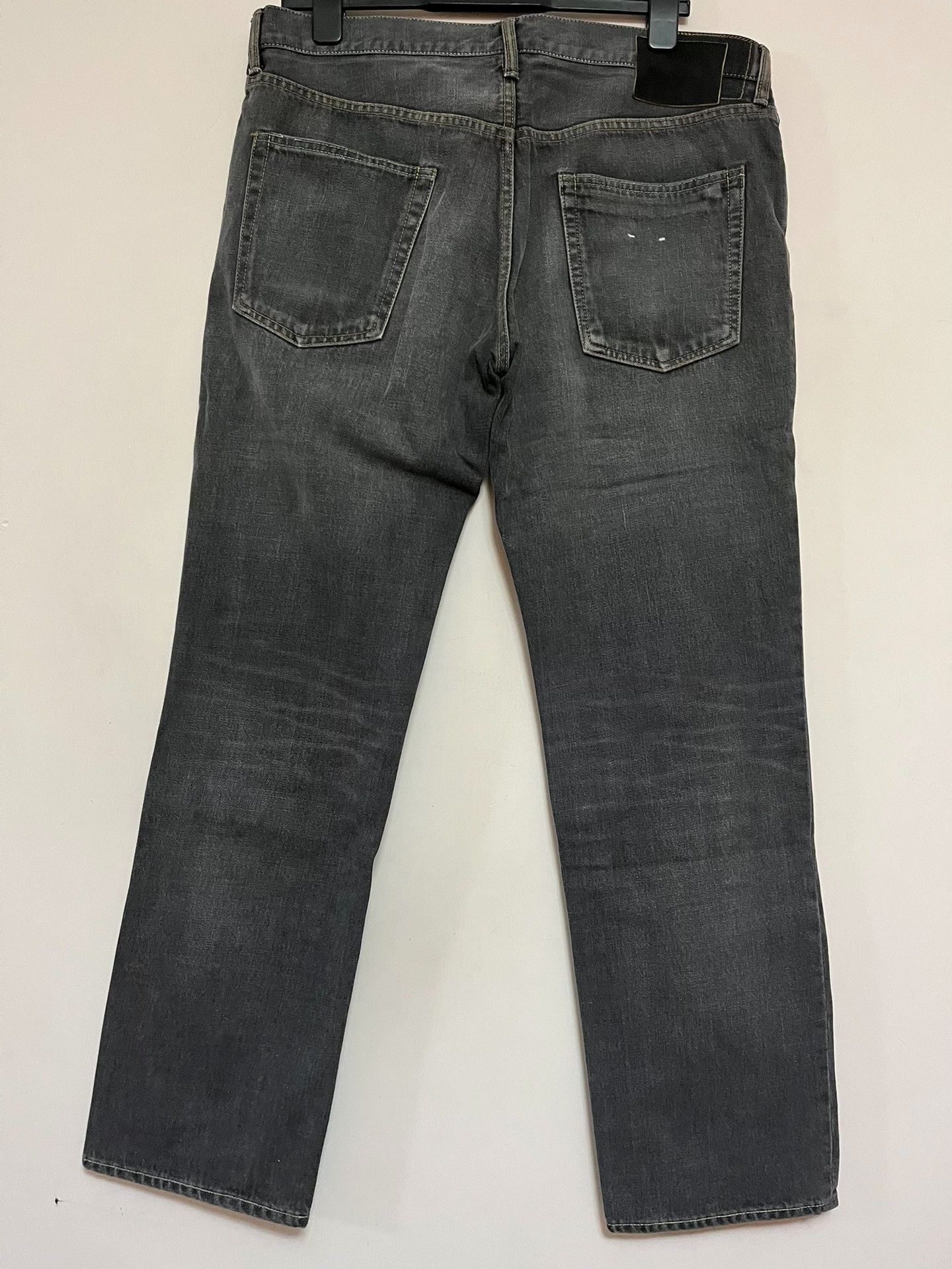 Visvim visvim D10 04 Denim Jeans Size US 38 / EU 54 - 4 Thumbnail