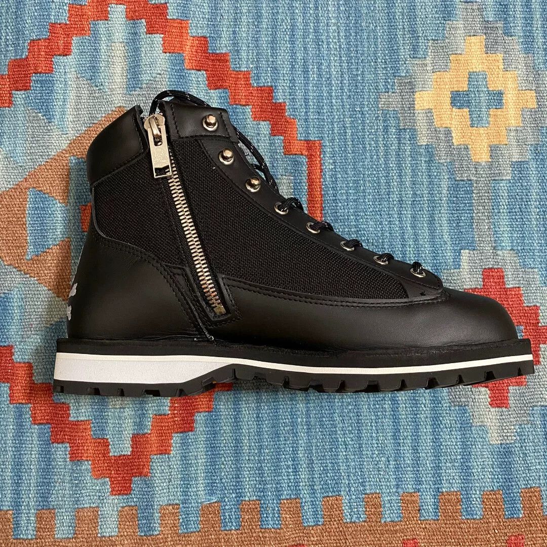 Danner Danner x Mastermind Japan Zip Boots US9 Size US 9 / EU 42 - 3 Thumbnail
