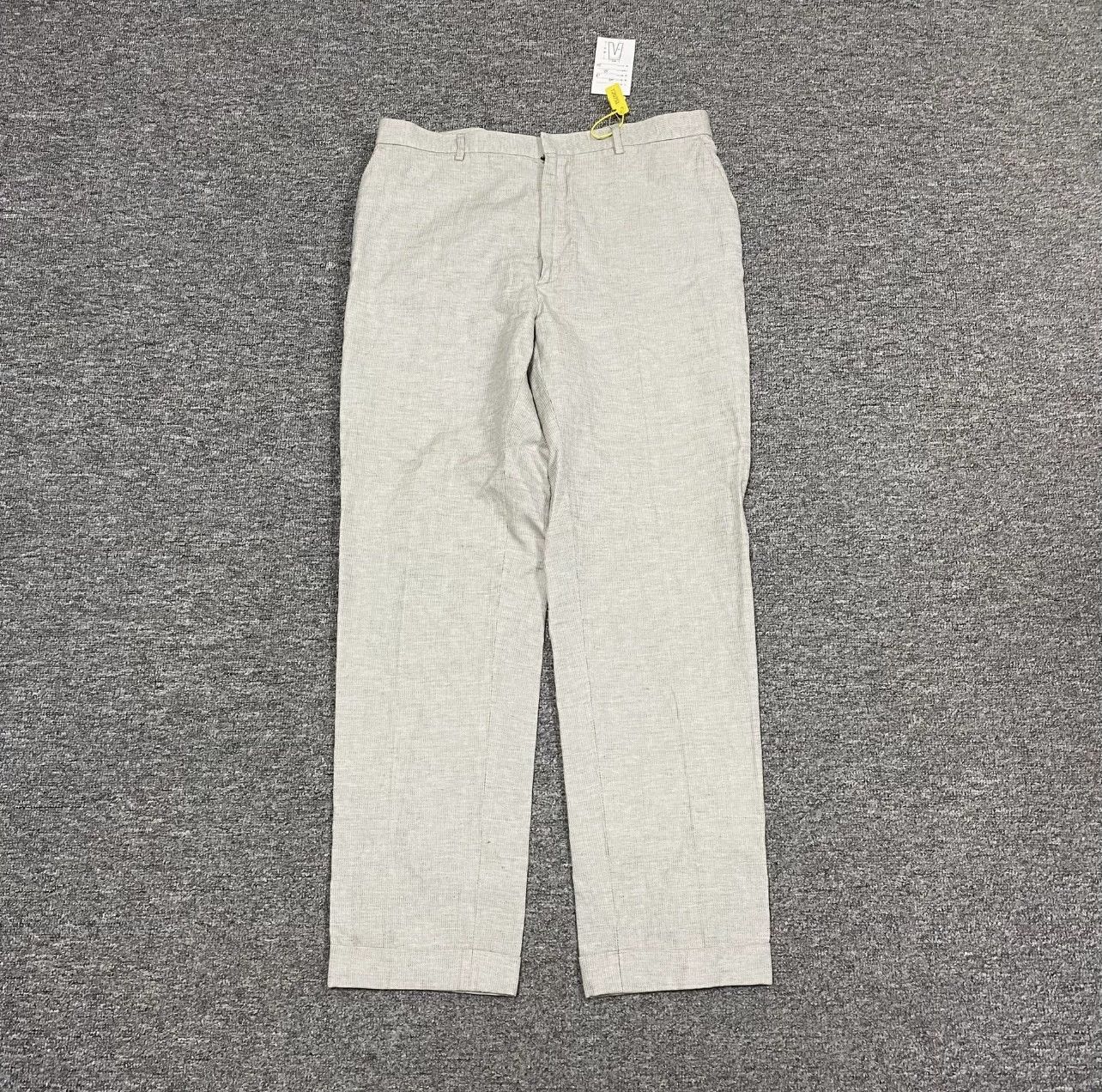 Jil Sander JIL SANDER Casual Trousers Size US 28 / EU 44 - 2 Thumbnail