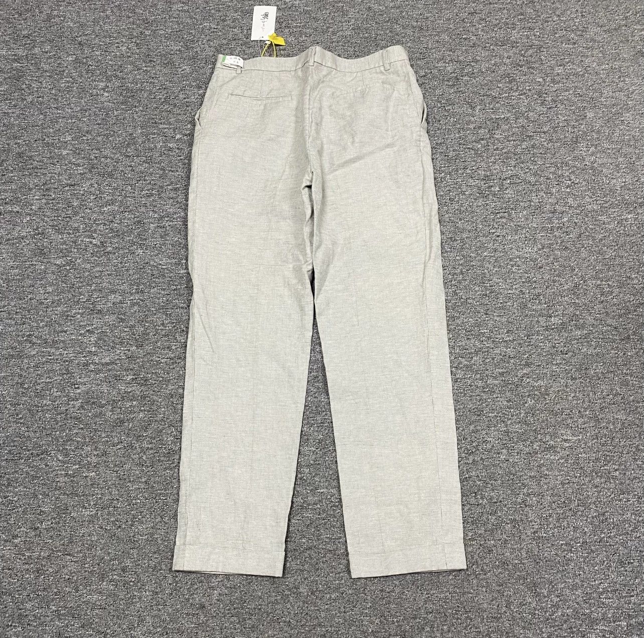 Jil Sander JIL SANDER Casual Trousers Size US 28 / EU 44 - 3 Thumbnail