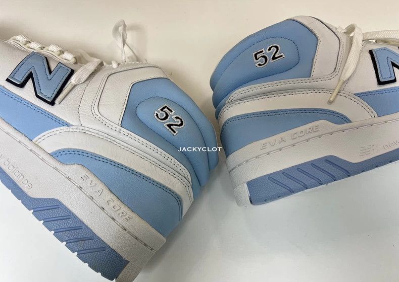New Balance New Balance P740 James Worthy Size US 10 / EU 43 - 3 Thumbnail