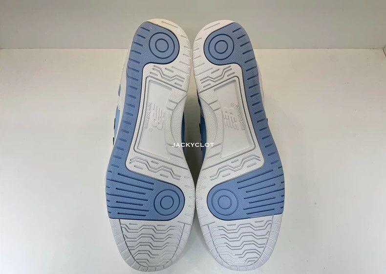New Balance New Balance P740 James Worthy Size US 10 / EU 43 - 6 Thumbnail