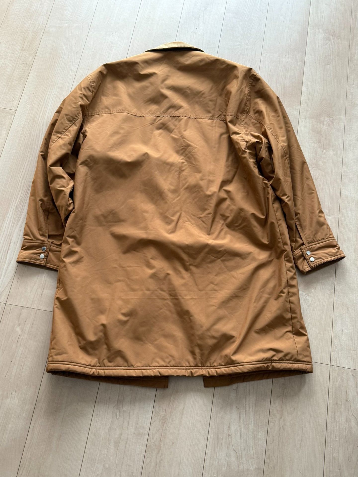 Maison Kitsune Maison Kitsune x Puma Collaboration Coat Size US L / EU 52-54 / 3 - 4 Thumbnail