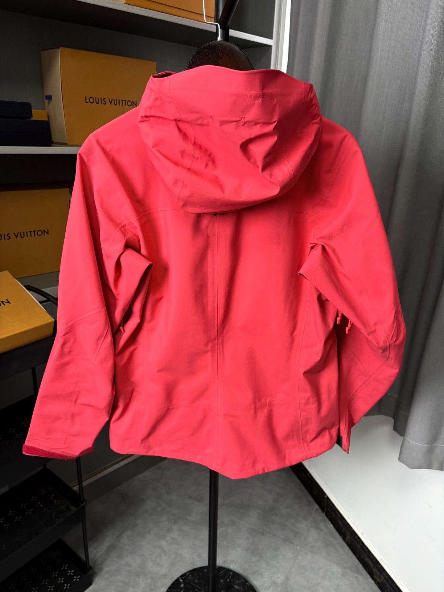 Arc'teryx Arc'teryx Red Light Jacket S Men Size US S / EU 44-46 / 1 - 4 Thumbnail