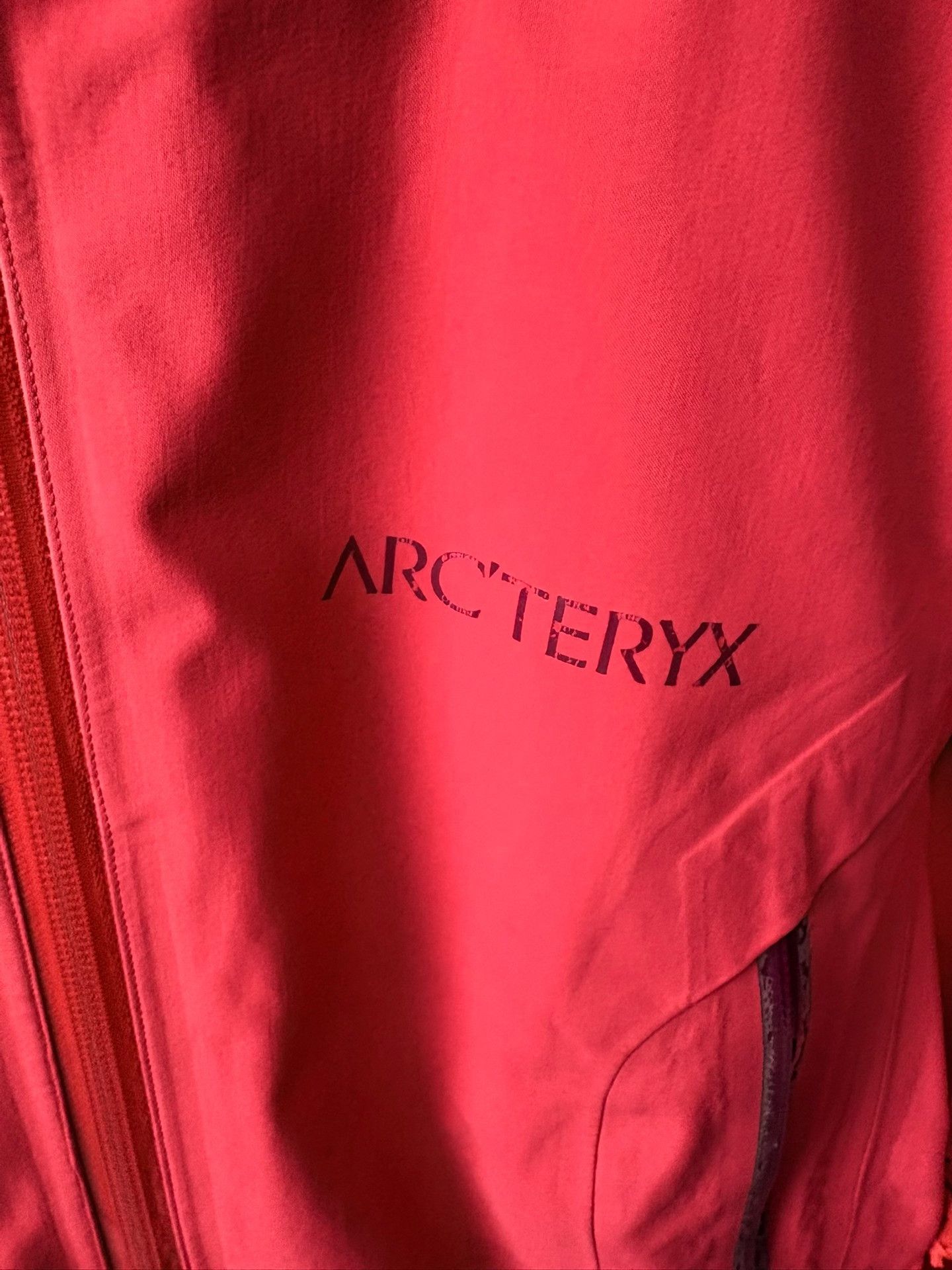 Arc'teryx Arc'teryx Red Light Jacket S Men Size US S / EU 44-46 / 1 - 2 Thumbnail