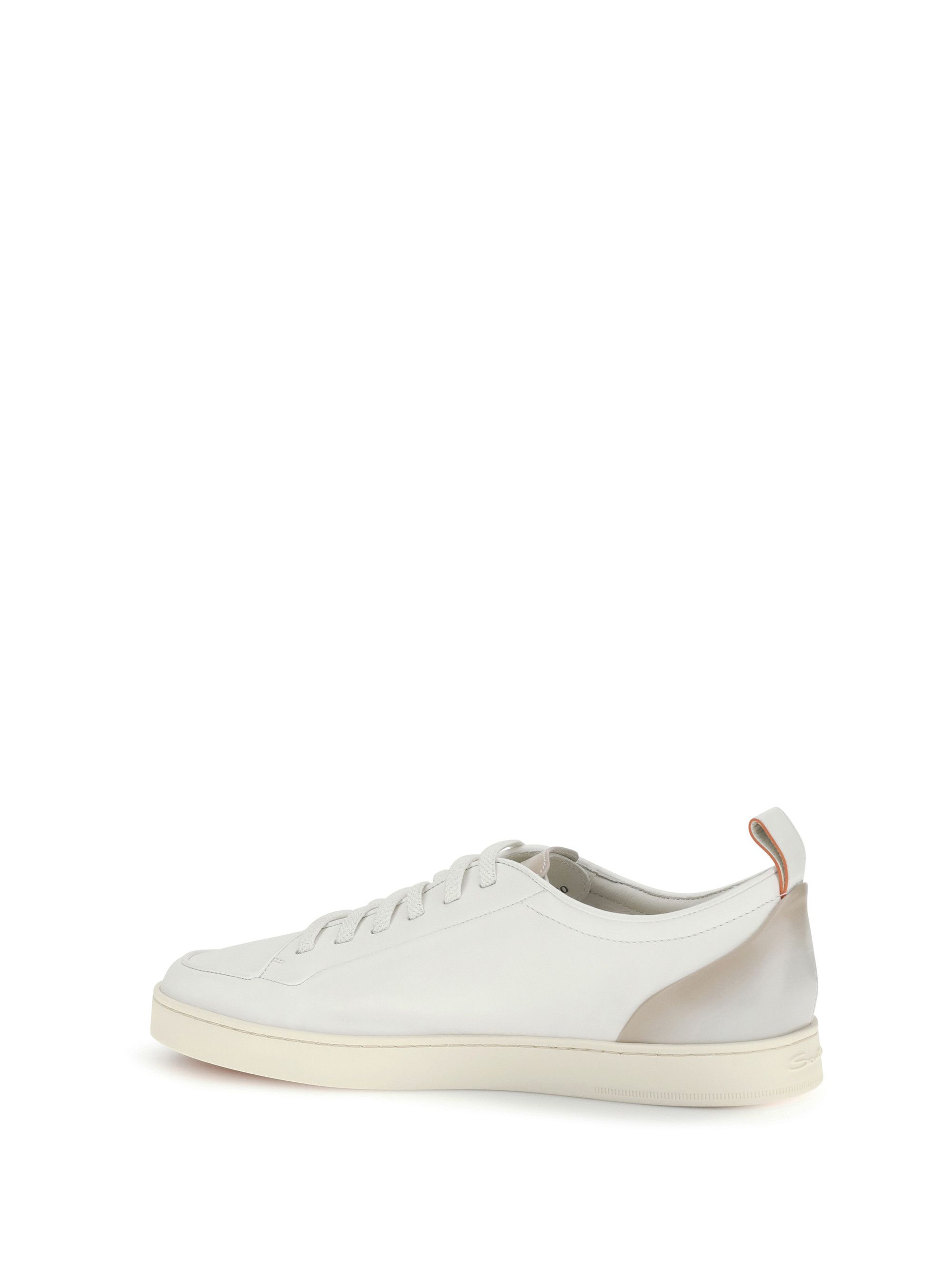 Santoni Montecarloafri Size US 10 / EU 43 - 3 Thumbnail
