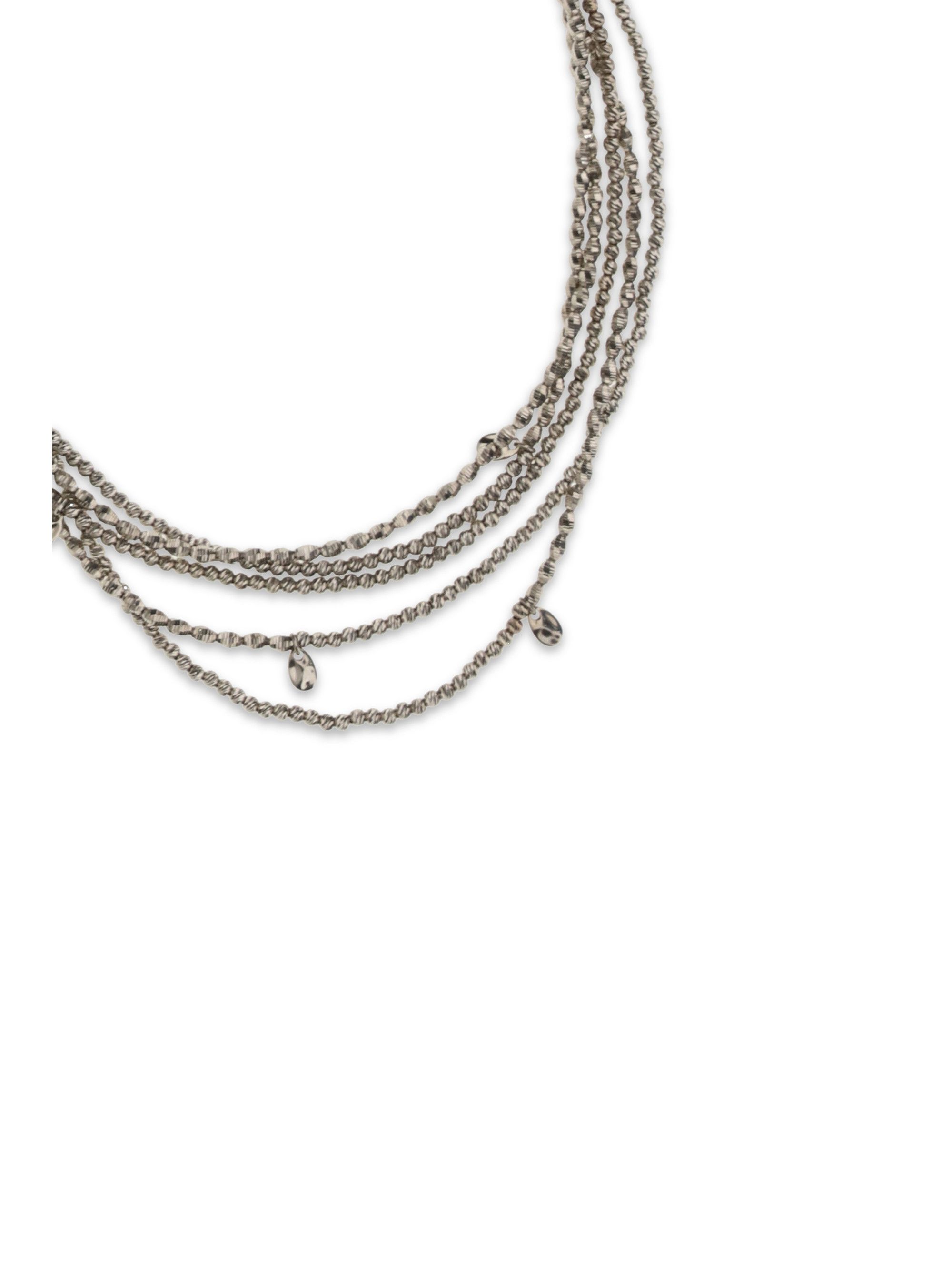 Brunello Cucinelli Spiral Bracelet Size ONE SIZE - 3 Thumbnail