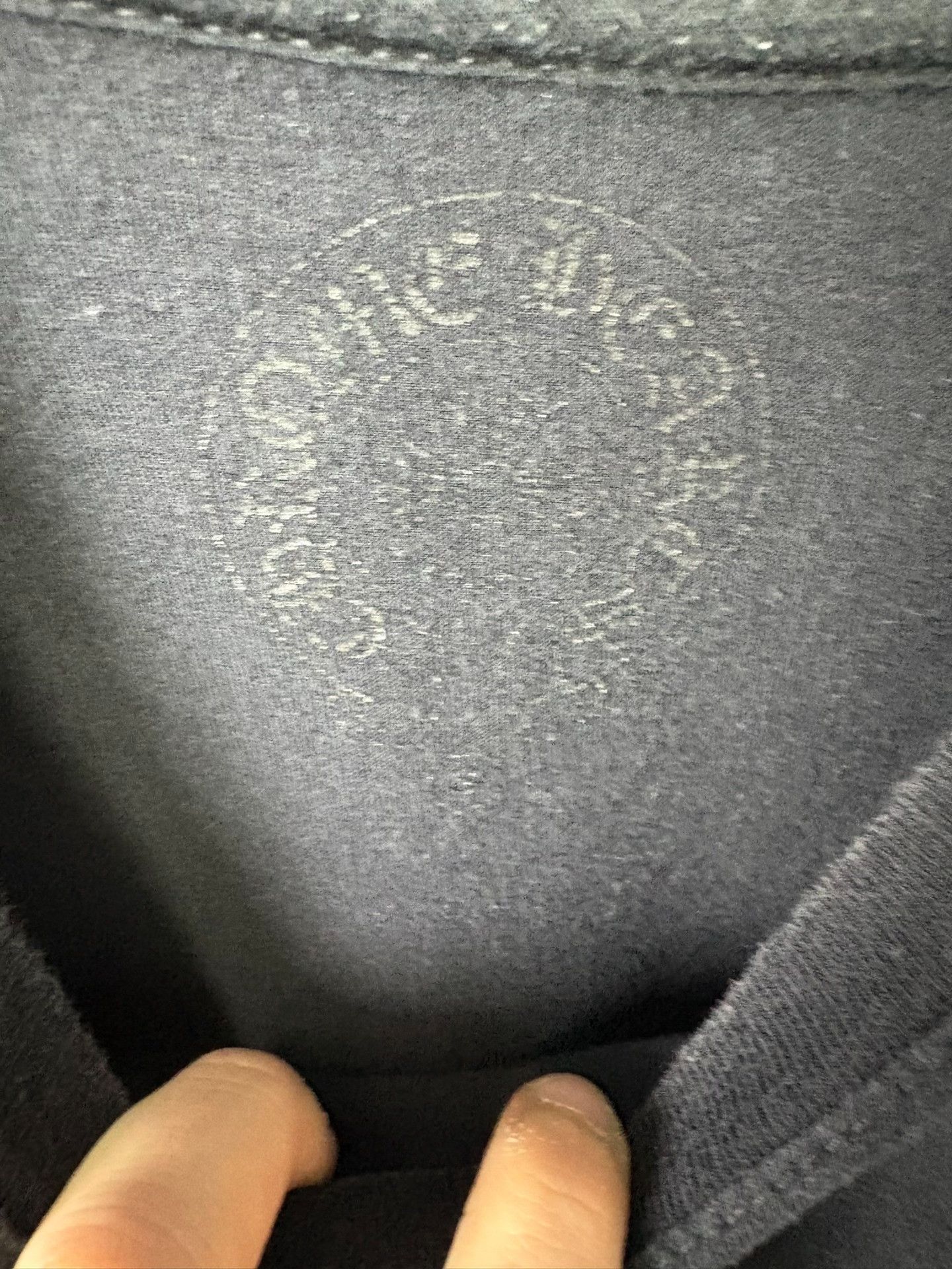 Chrome Hearts Chrome Hearts Limited T-Shirt S Men Size US S / EU 44-46 / 1 - 2 Thumbnail