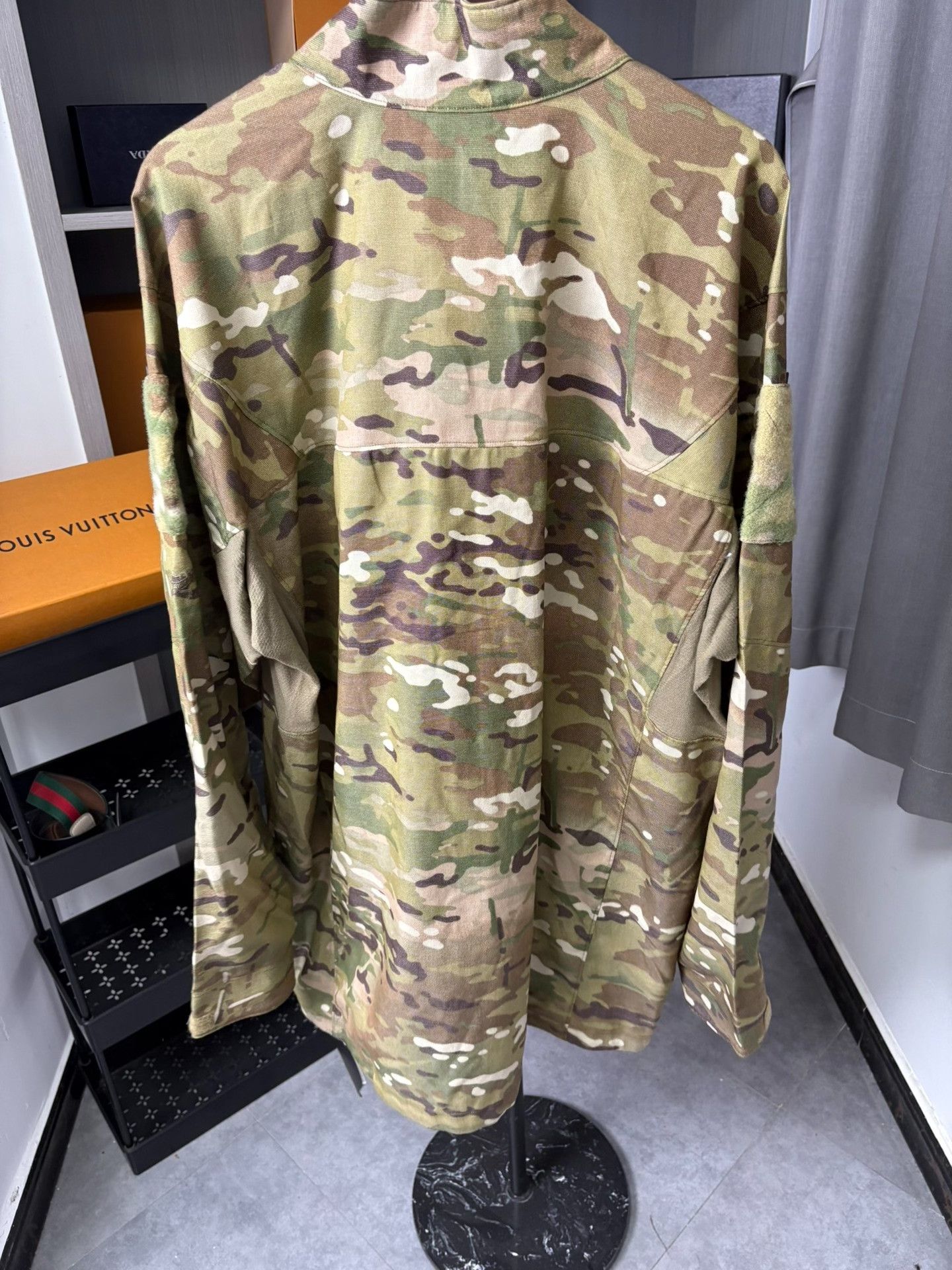 Arc'teryx Arc'teryx Shirt XXL Men Size US XXL / EU 58 / 5 - 4 Thumbnail