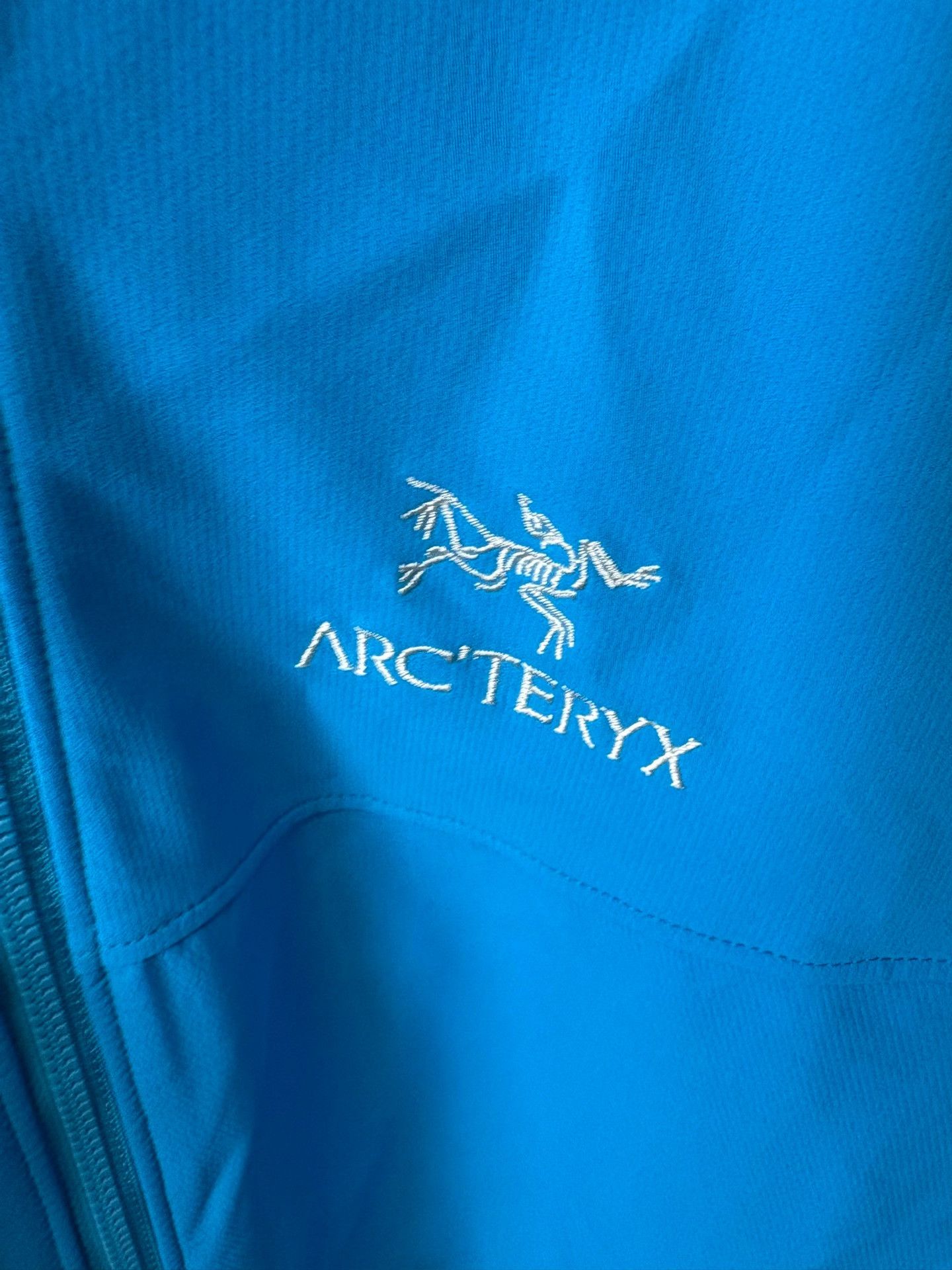 Arc'teryx Arc'teryx Blue Light Jacket L Men Size US L / EU 52-54 / 3 - 2 Thumbnail