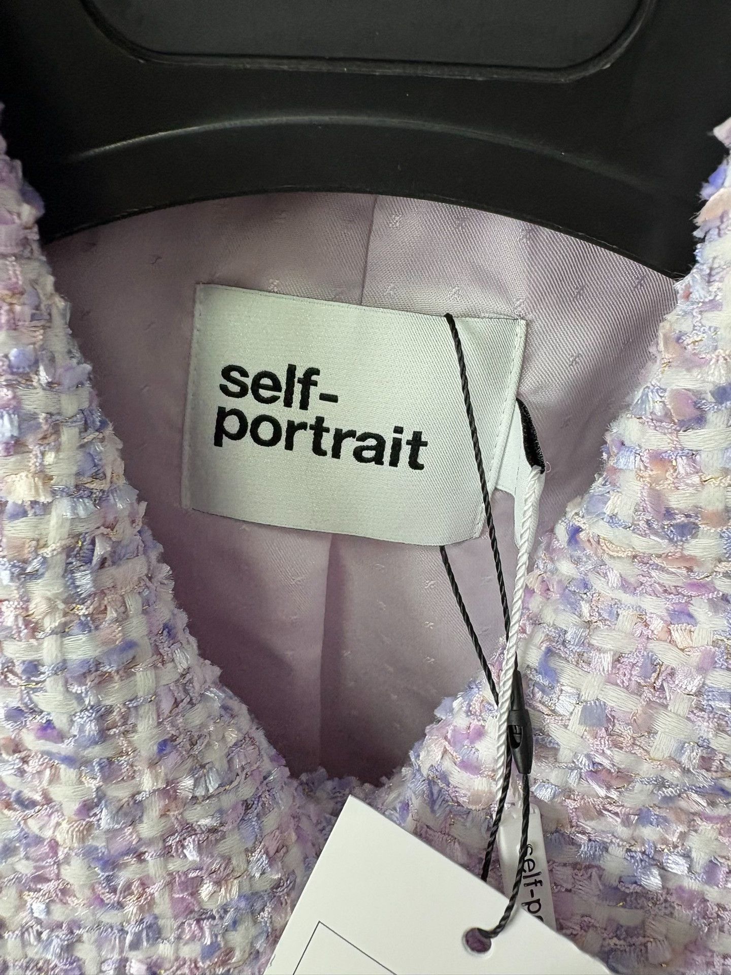 Other Pink Coat S Women Size S / US 4 / IT 40 - 2 Thumbnail