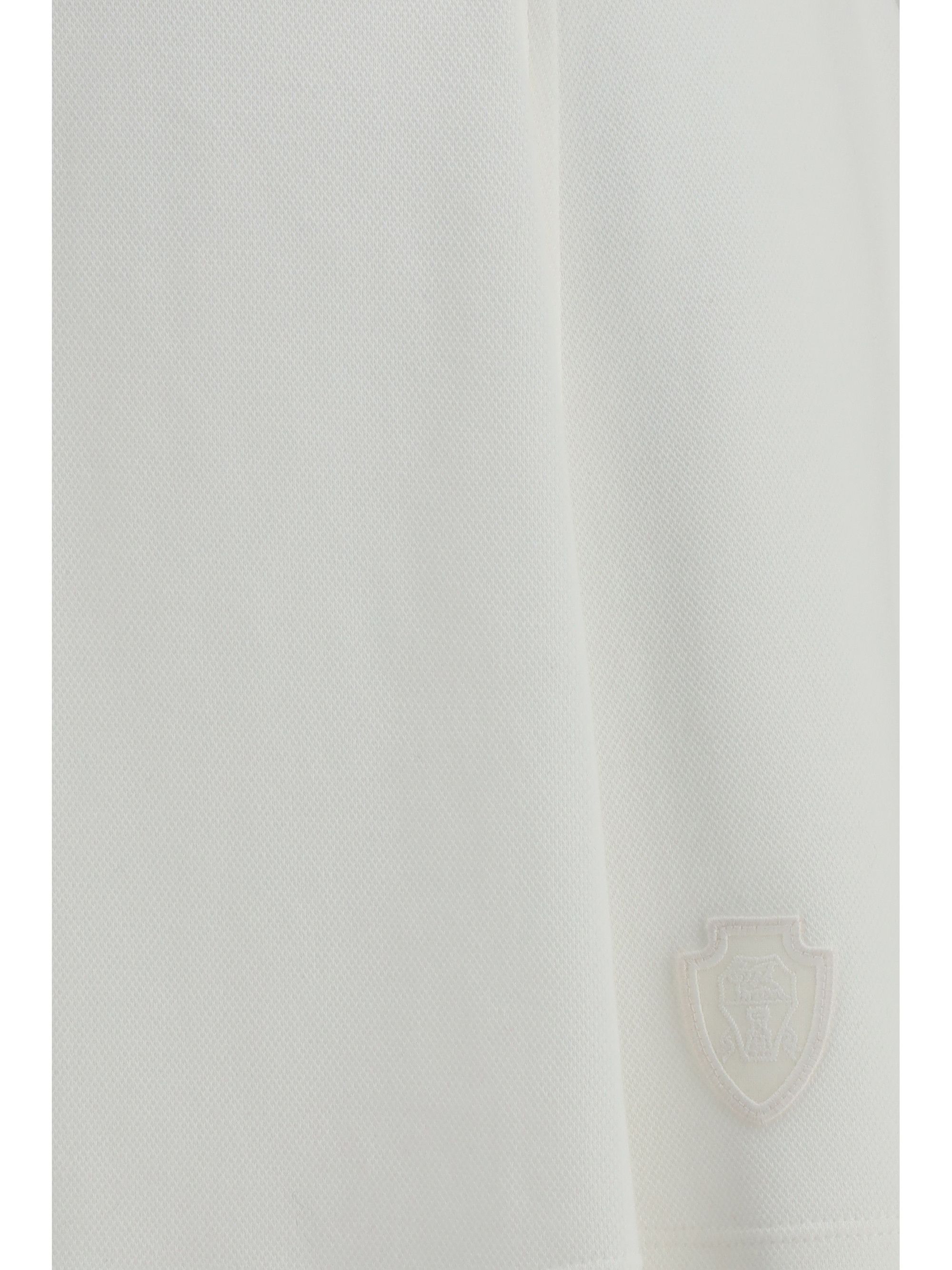 Brunello Cucinelli Cotton Miniskirt Size 28" / US 6 / IT 42 - 3 Thumbnail